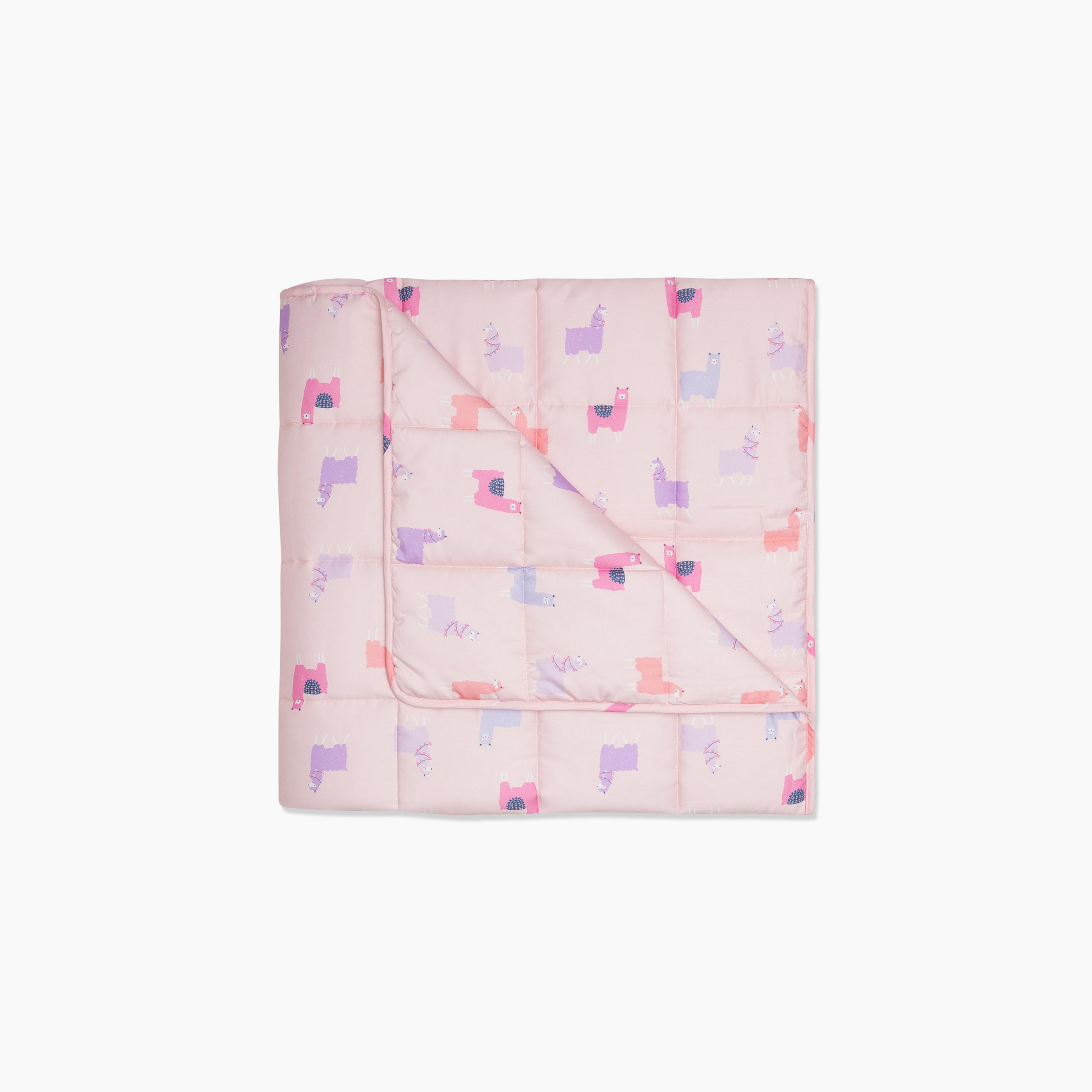 The "Dream Weaver" Kids Weighted Blanket