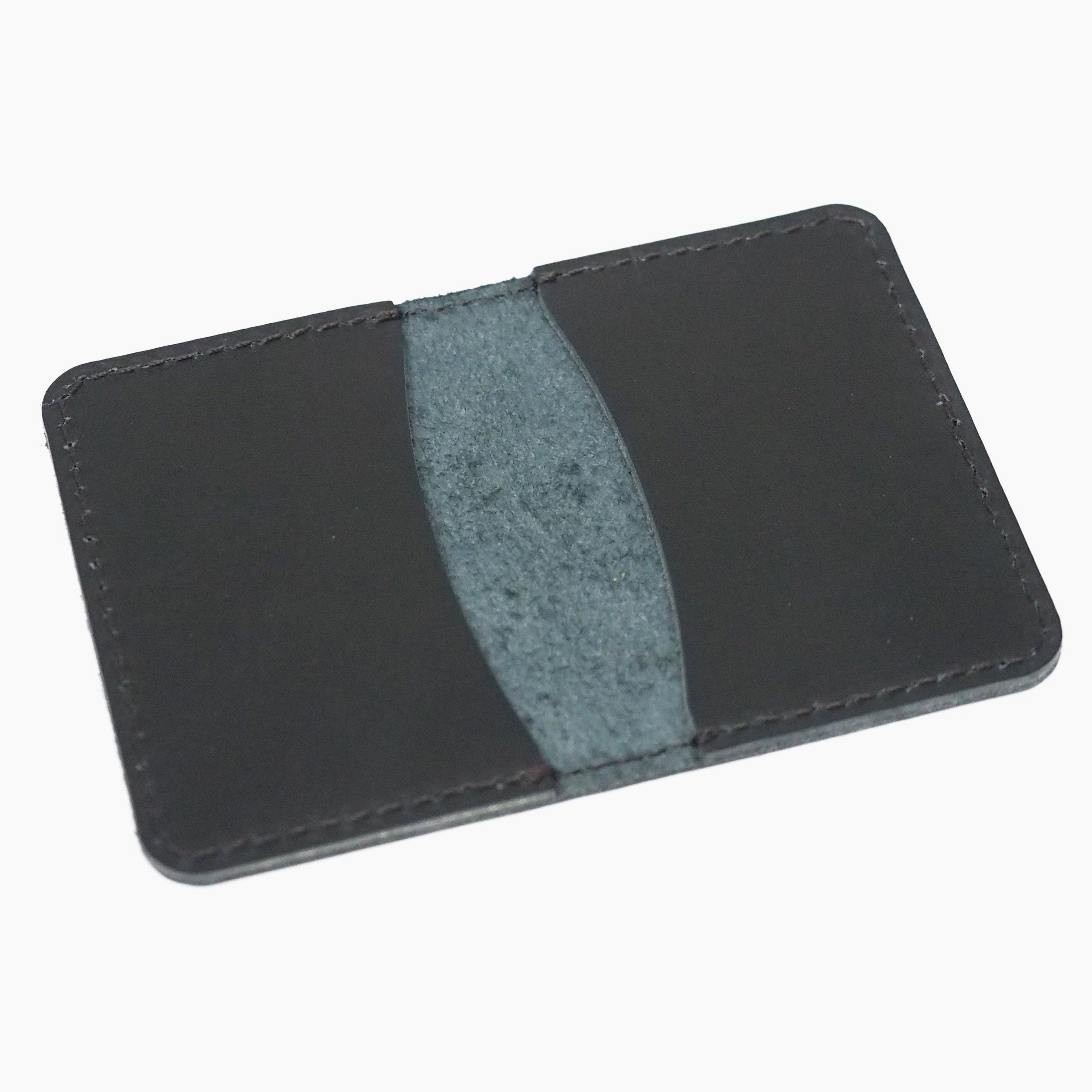 Business Card Wallet - Blemish, Clearance