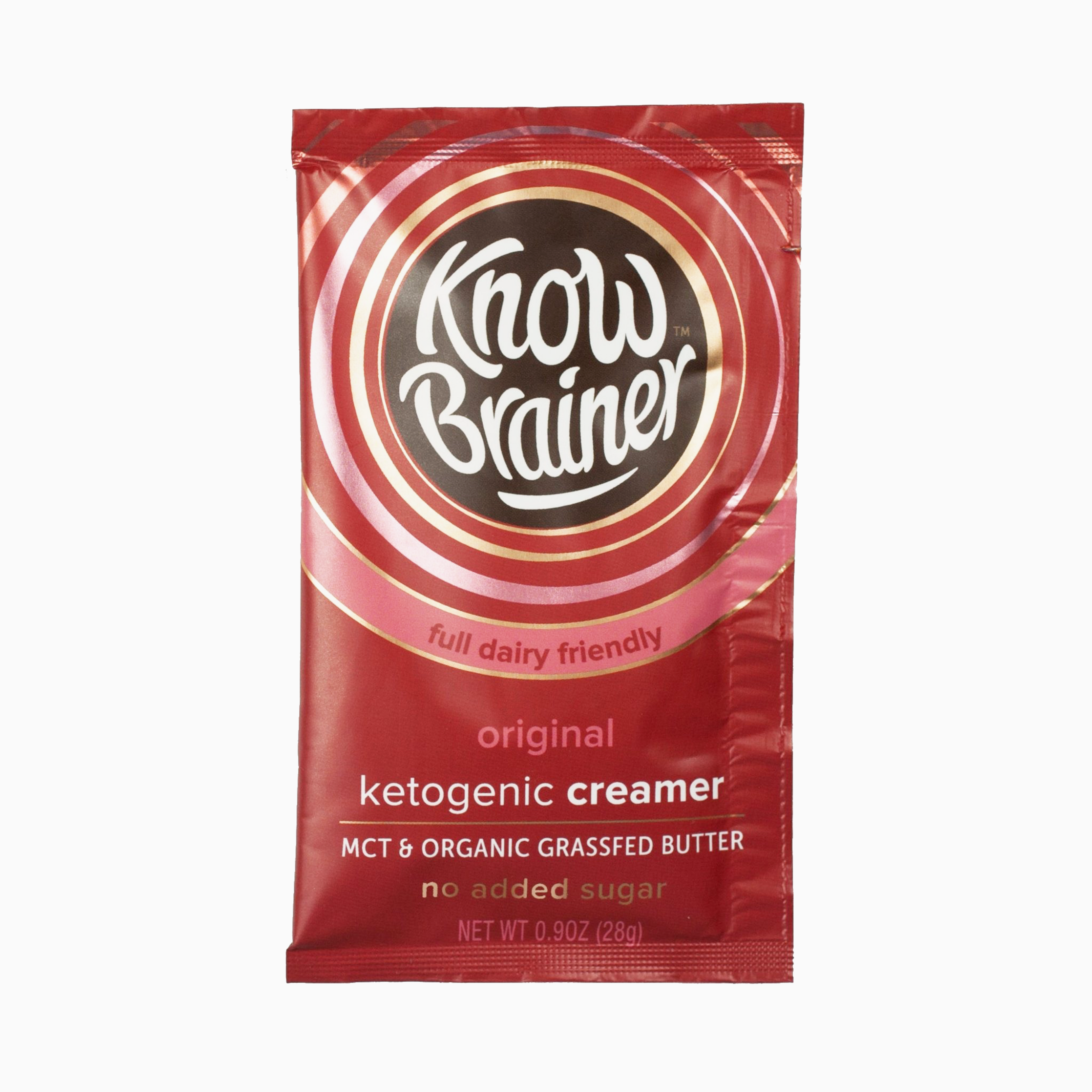 Original Flavor Keto Creamer