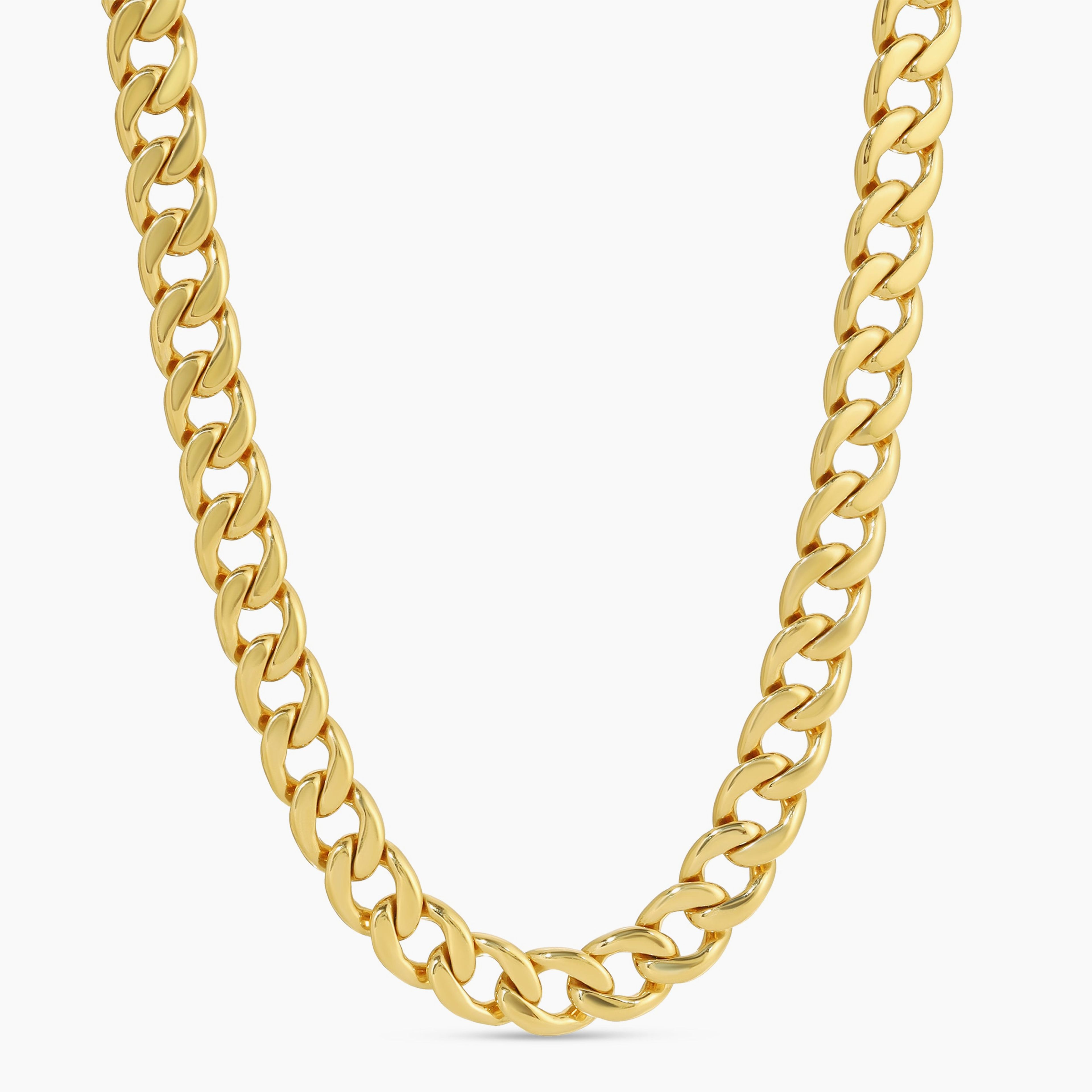 Minx Chain Necklace