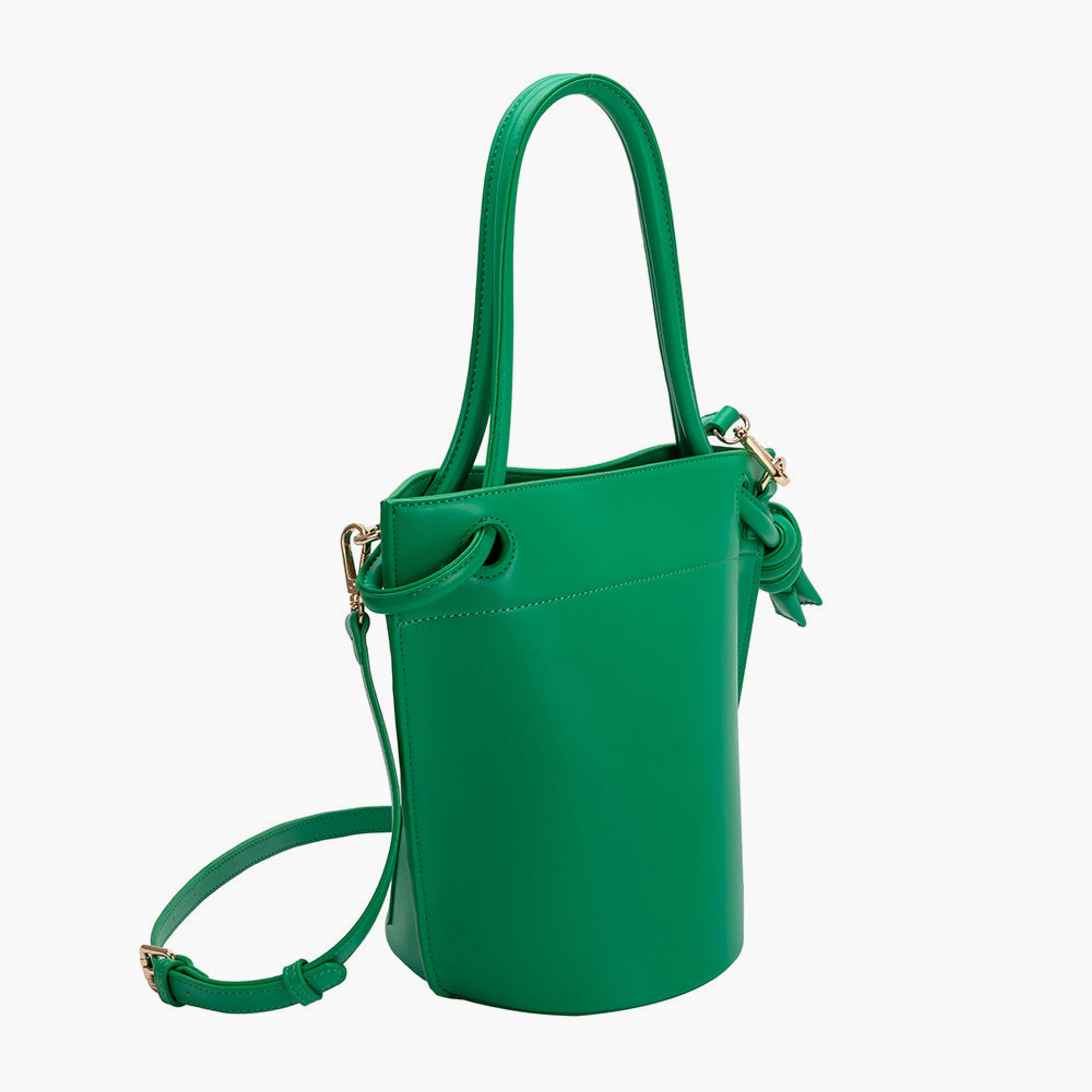 Miriam Green Small Recycled Vegan Top Handle Bag