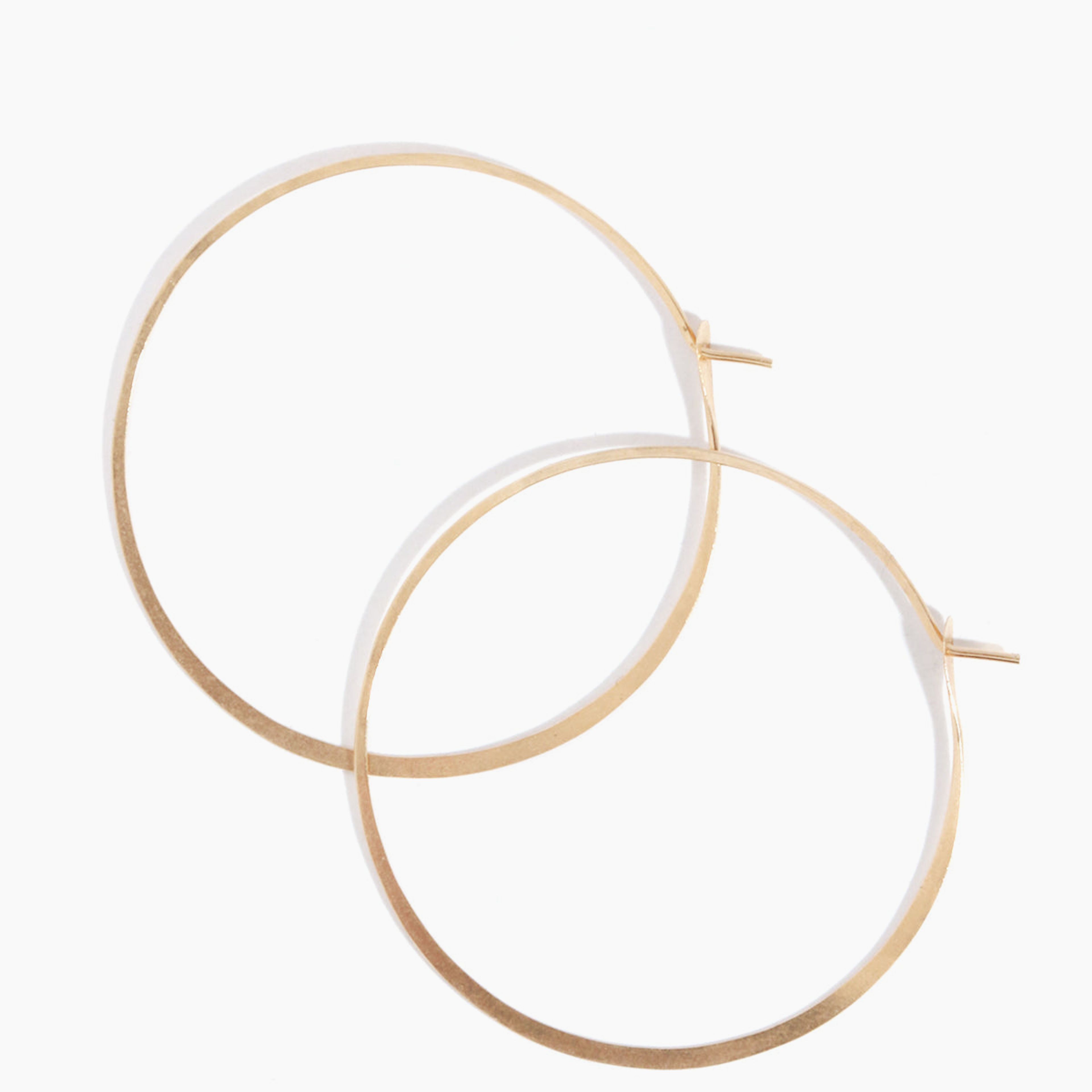 1.75 Inch Round hoops
