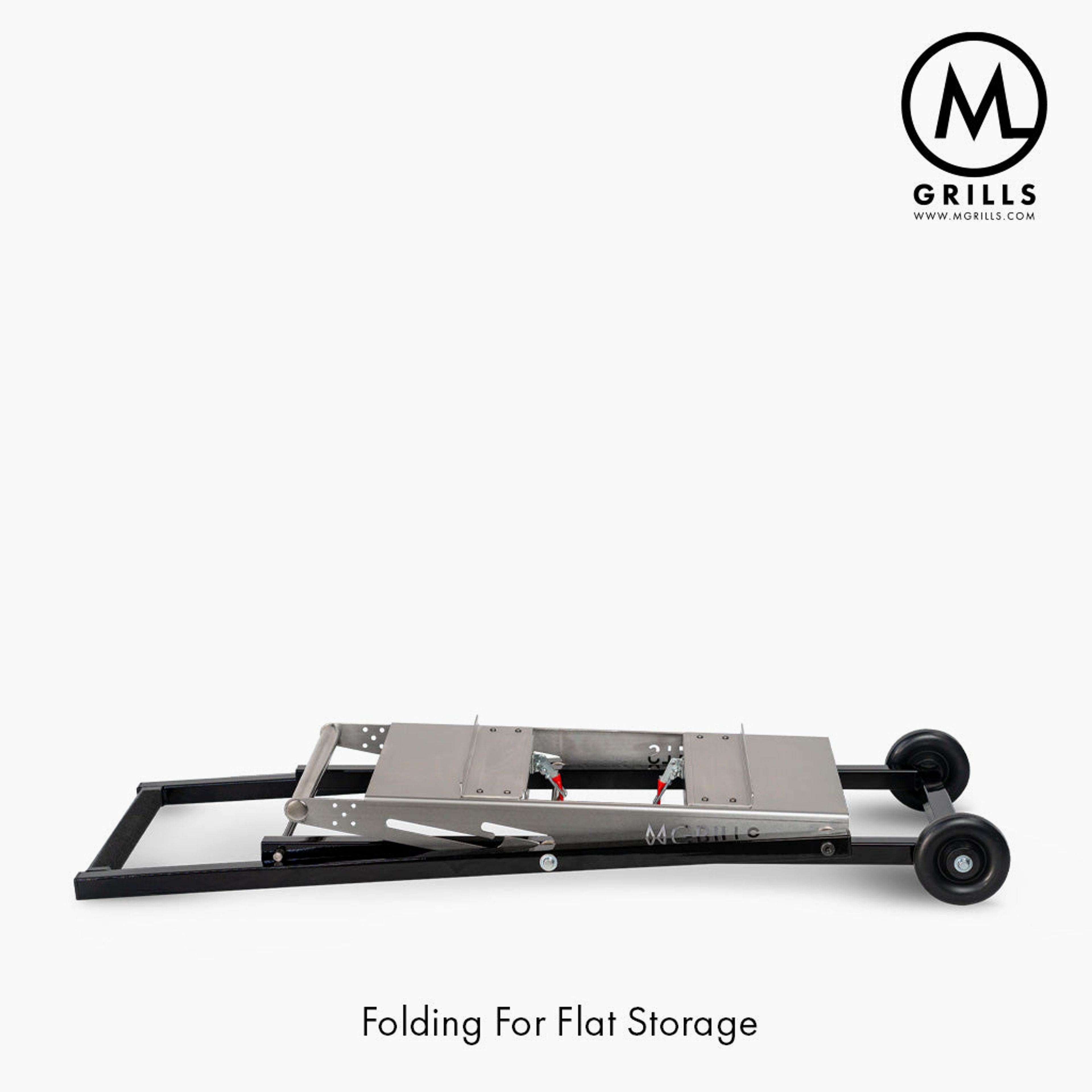 M16 Folding Cart