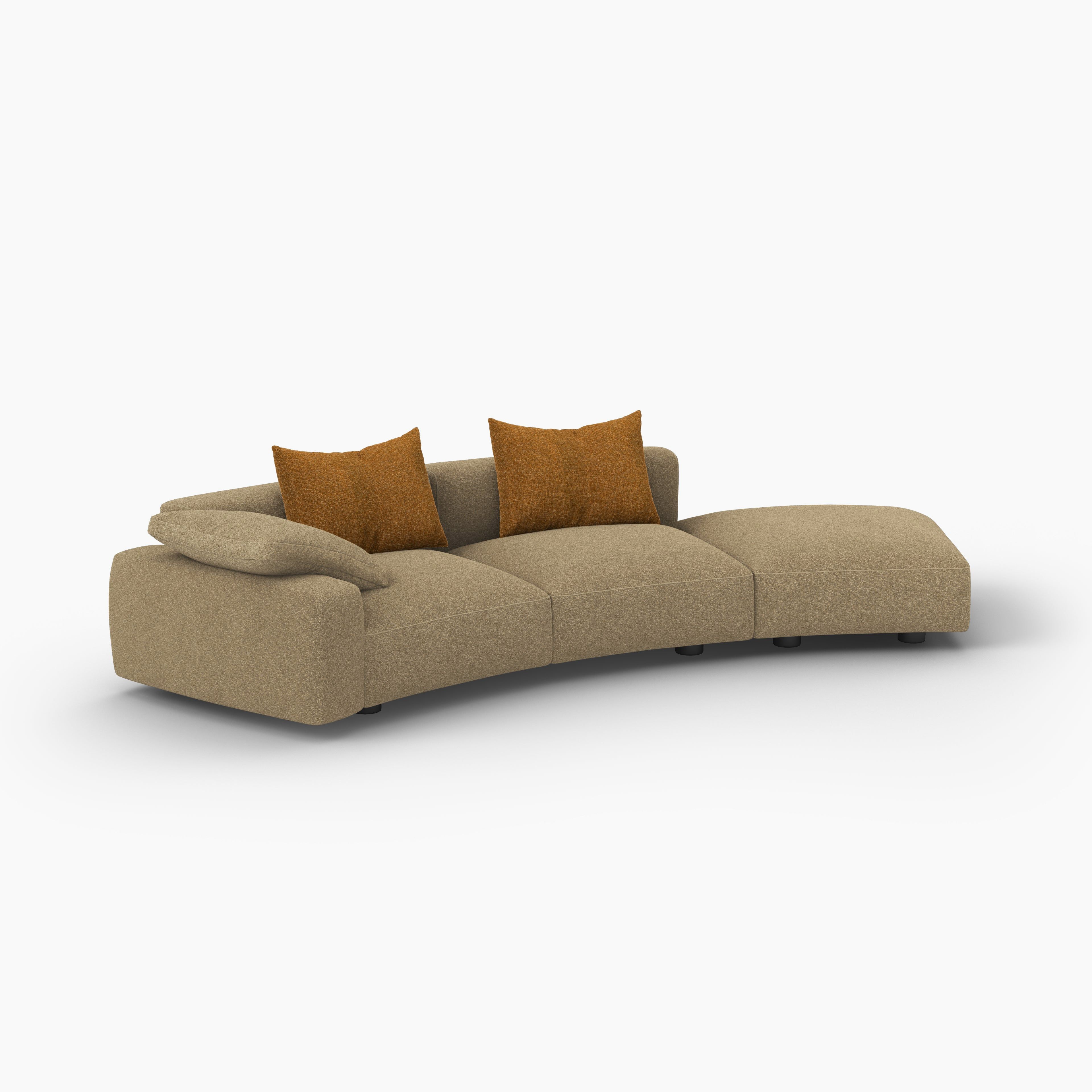 Pascal Modular Sofa
