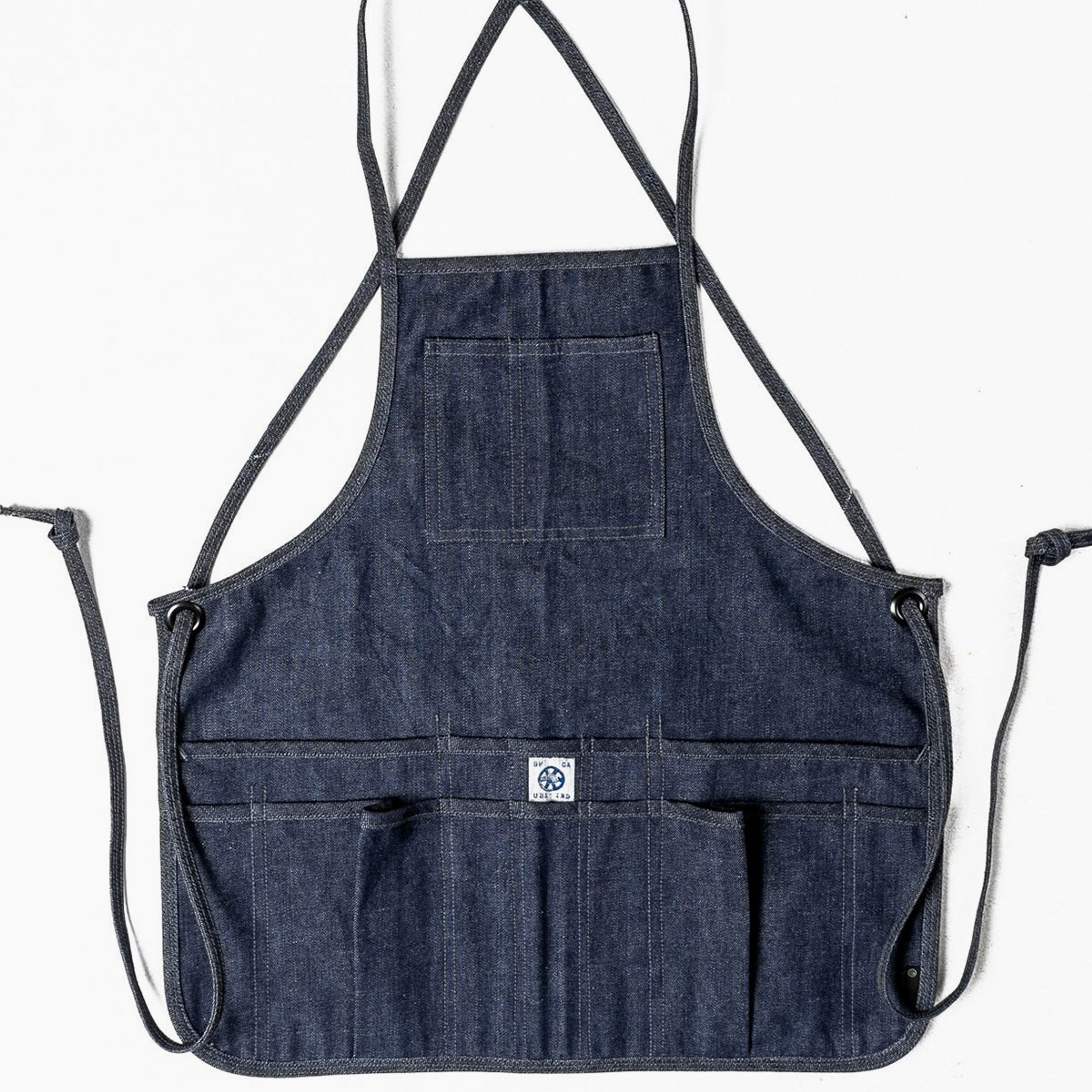 The Mid-Length Apron