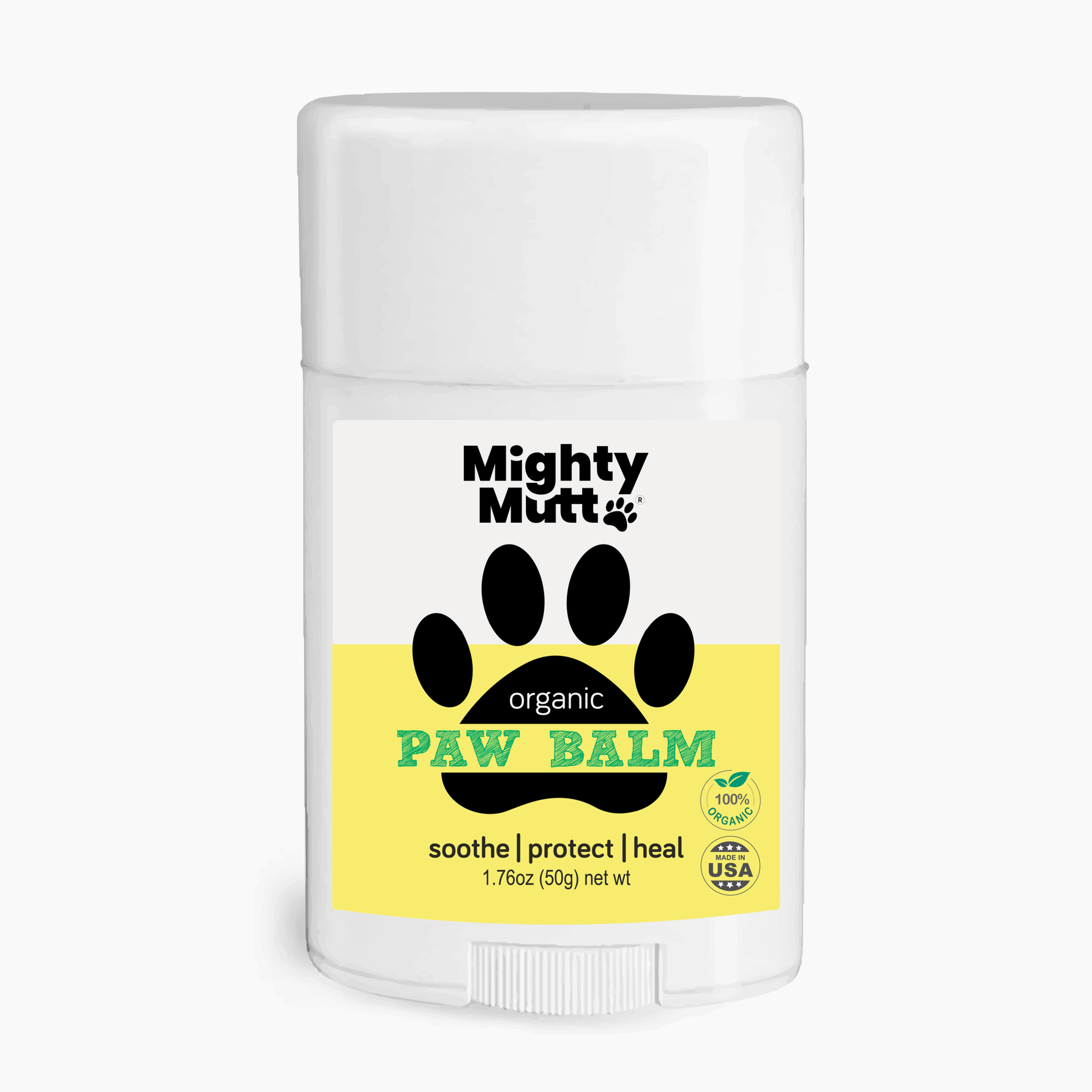 Healing and Soothing Paw & Nose Balm