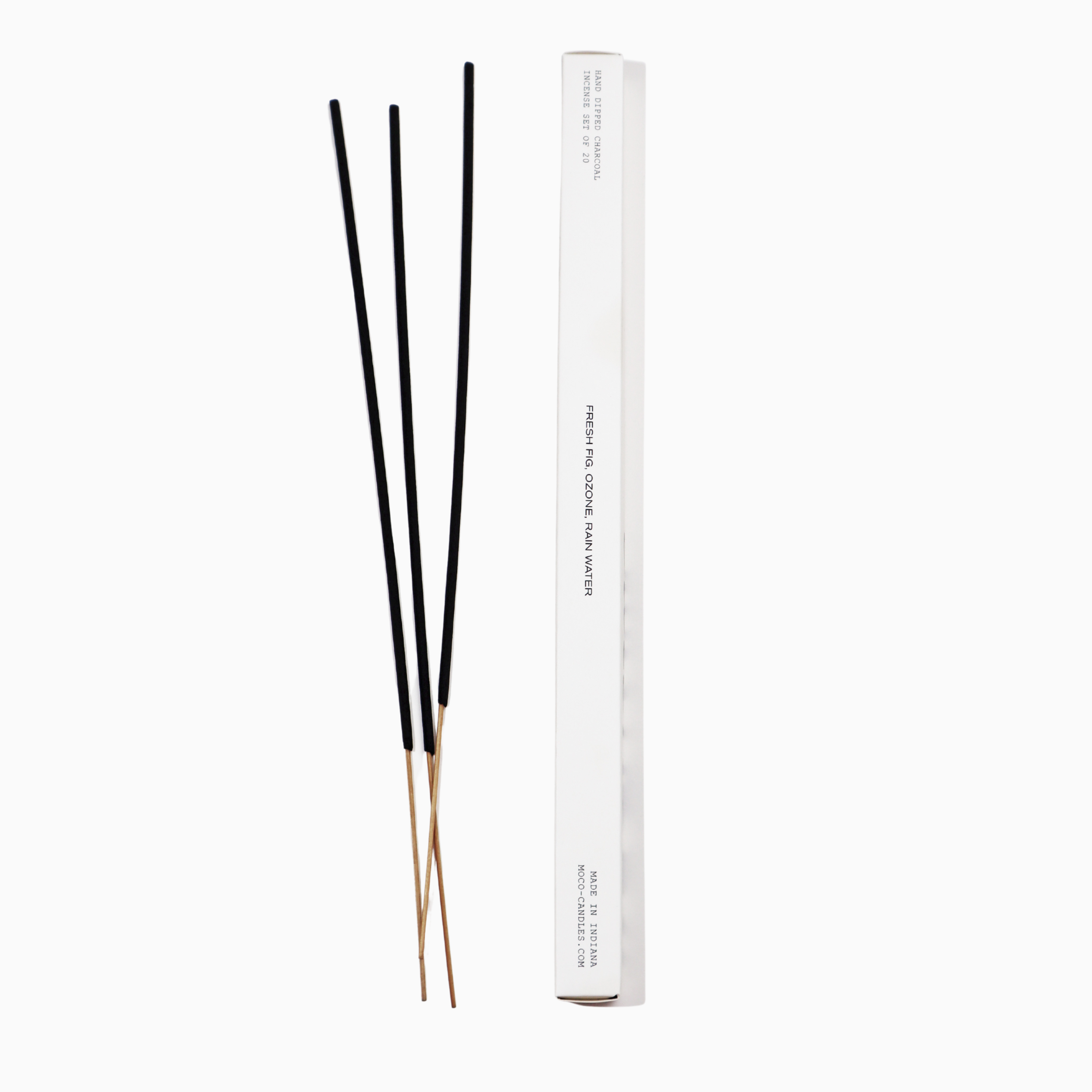 Sweetgrass - Incense Sticks