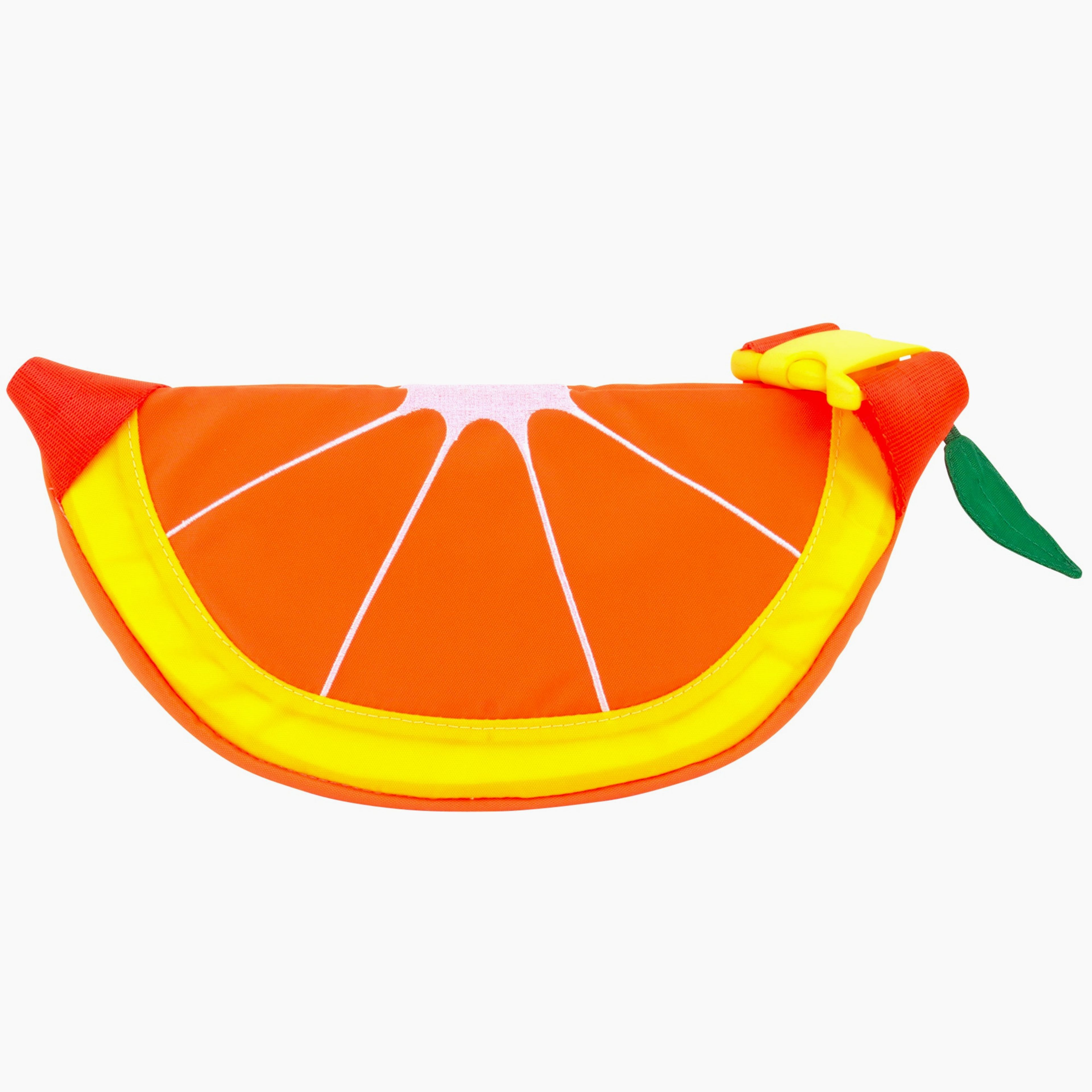 Valencia Orange Fanny Pack