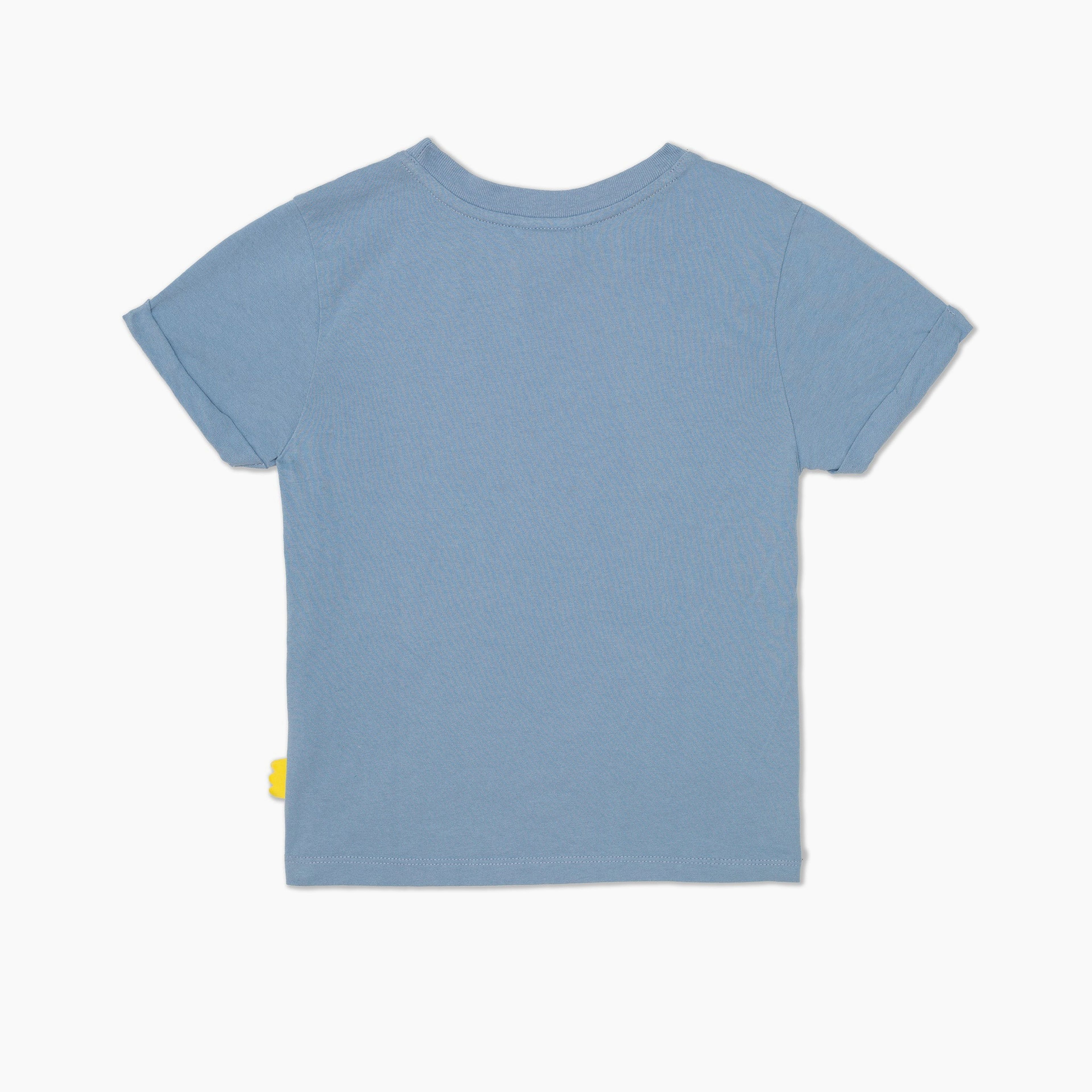 Recycled Cotton Photographer Kid T-shirt