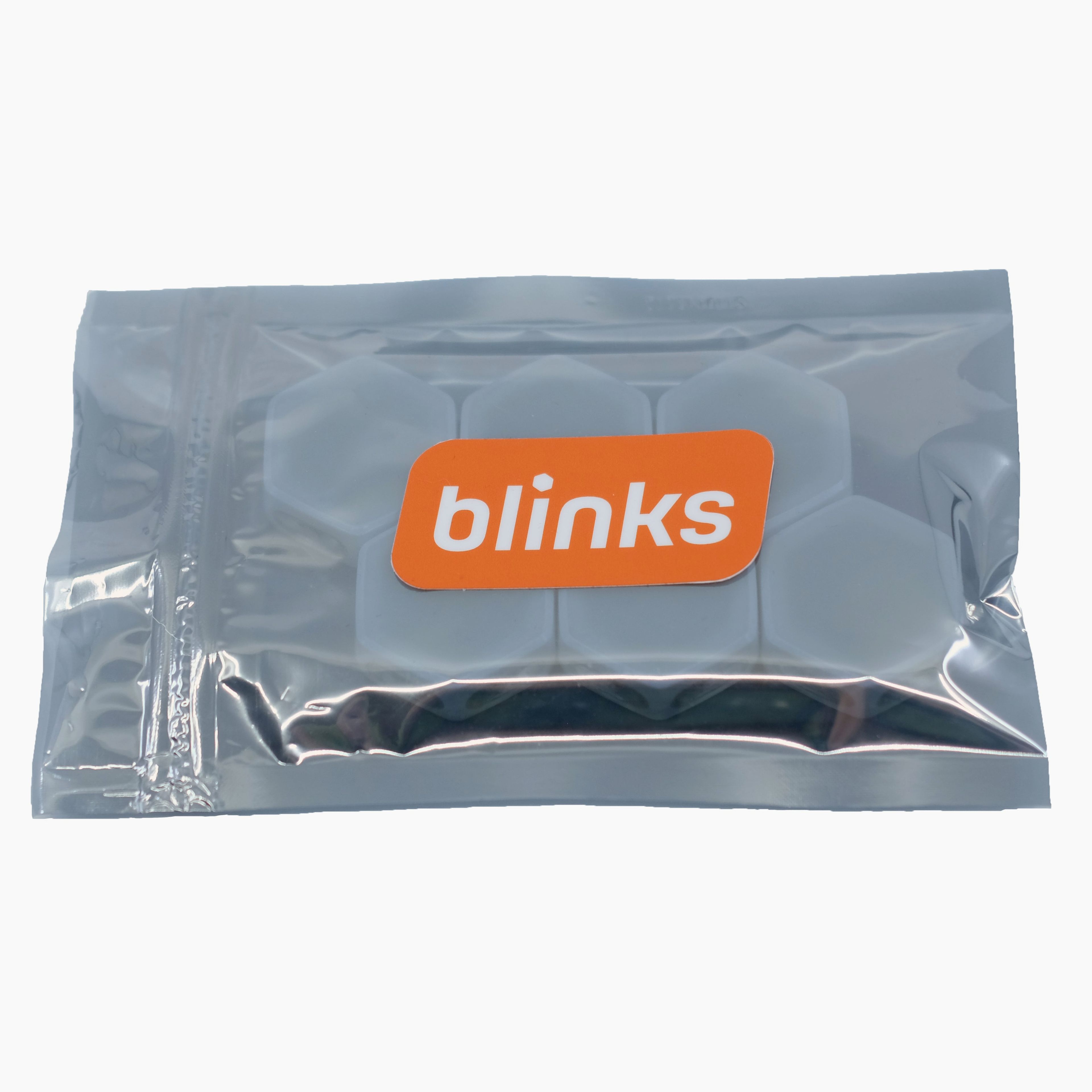Blanks (6 Blinks)