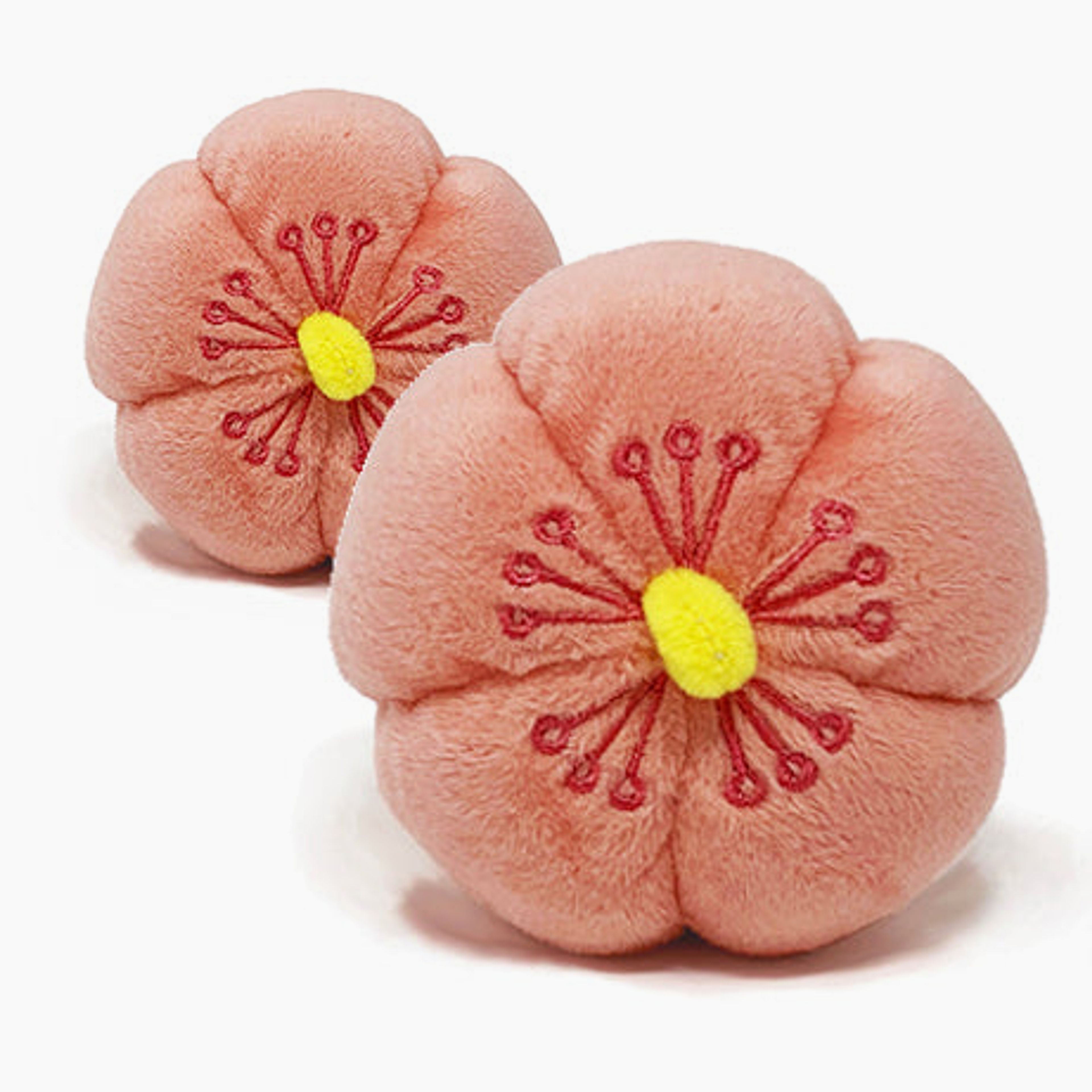 Sakura Bliss Catnip Toy Set (2-pc)