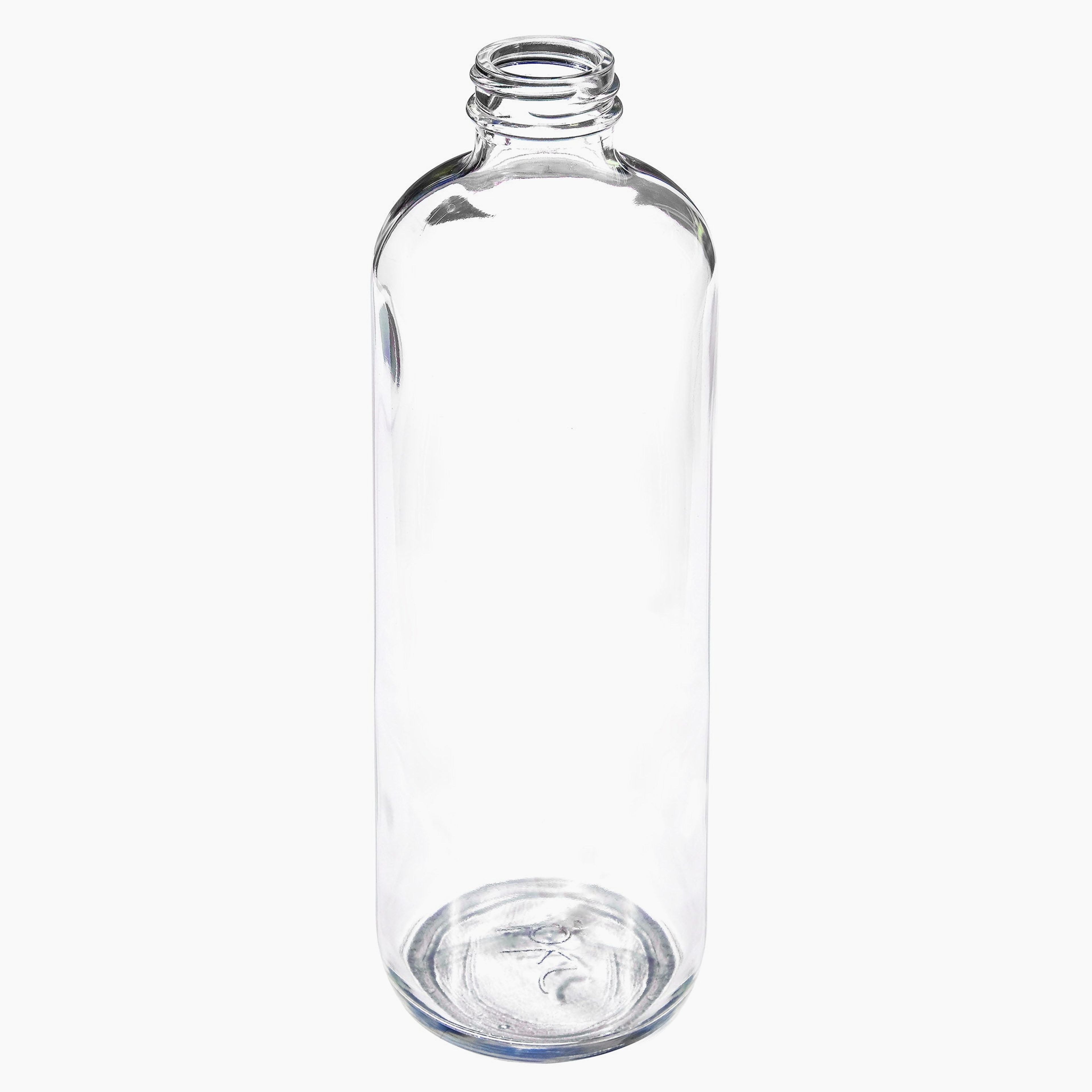 Glass Demi Bottle 650ml (22oz)