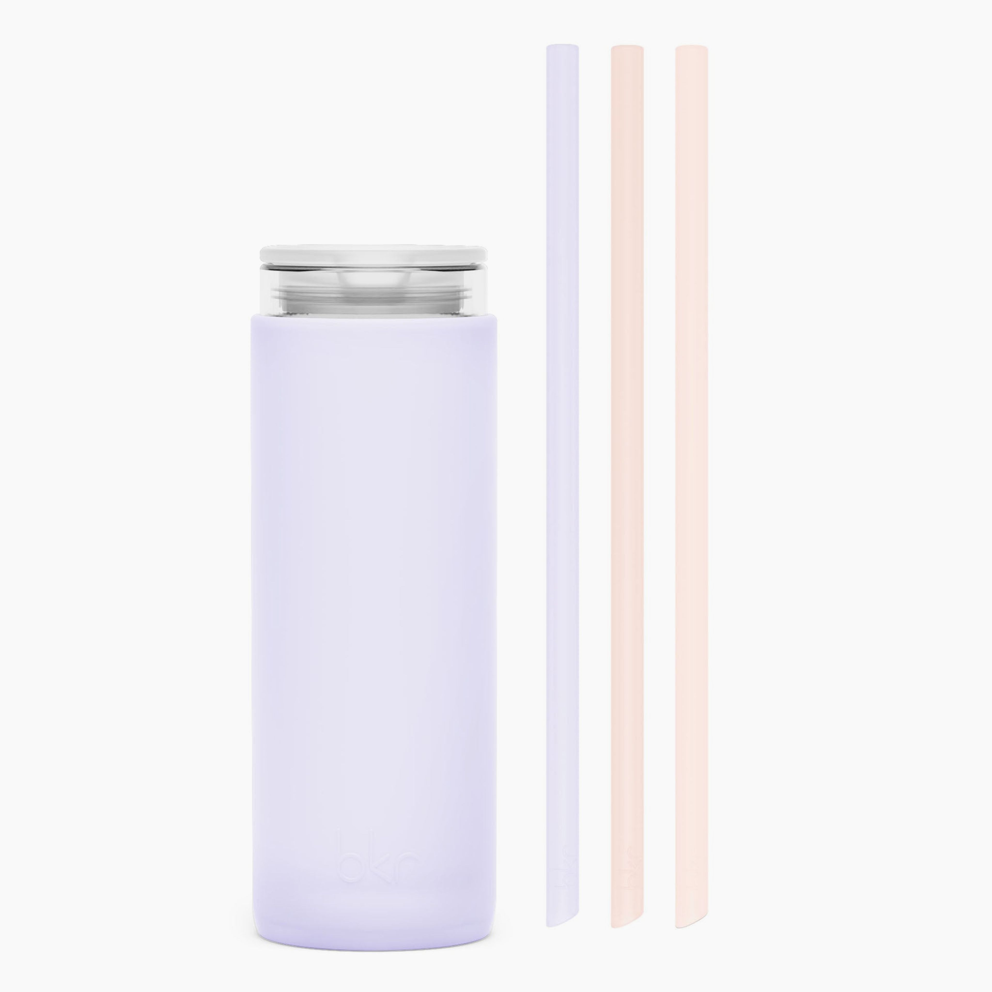 FOOF & THE COTTON CANDY - DEMI CUP SIP KIT 500ML (16oz)