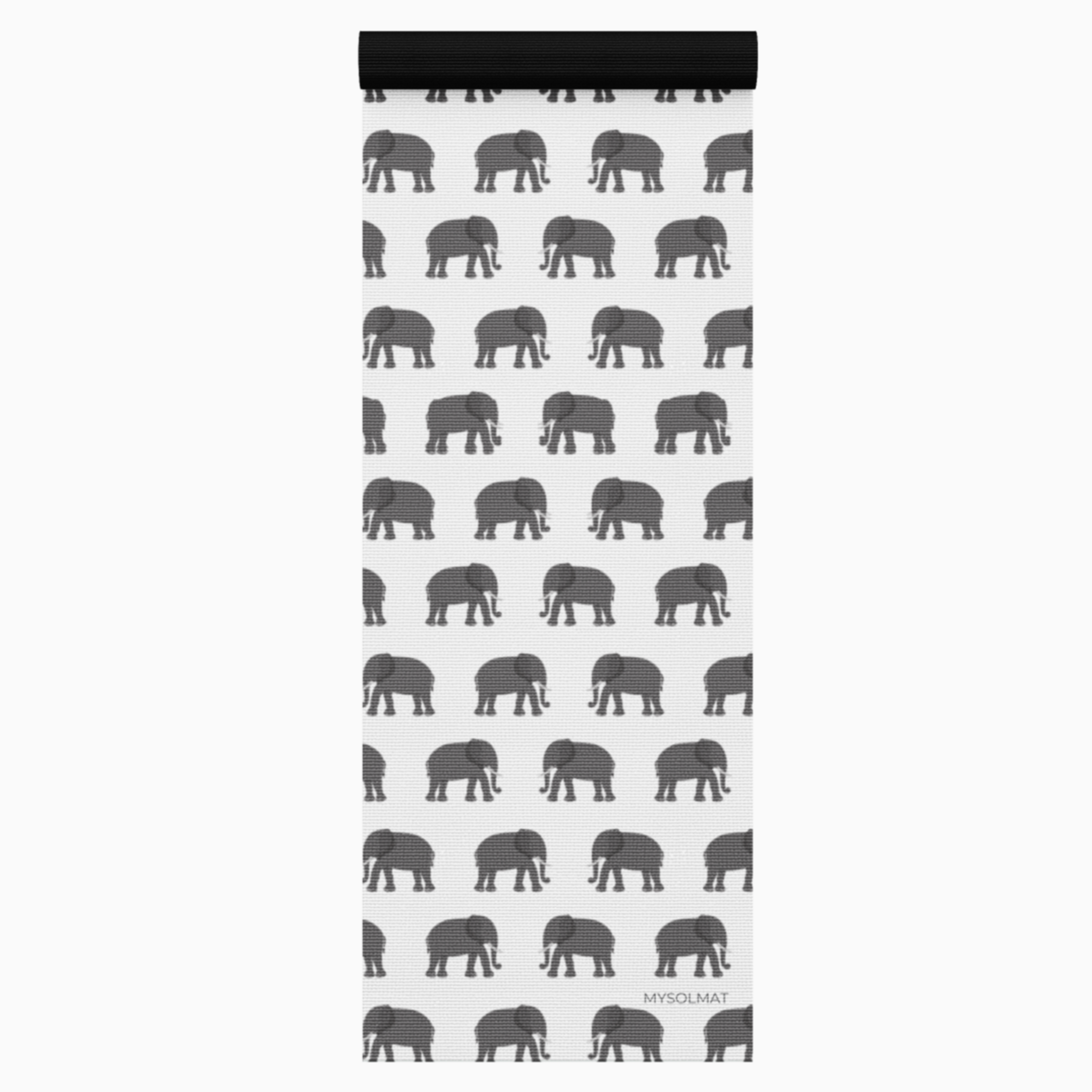 The Elephant Mat