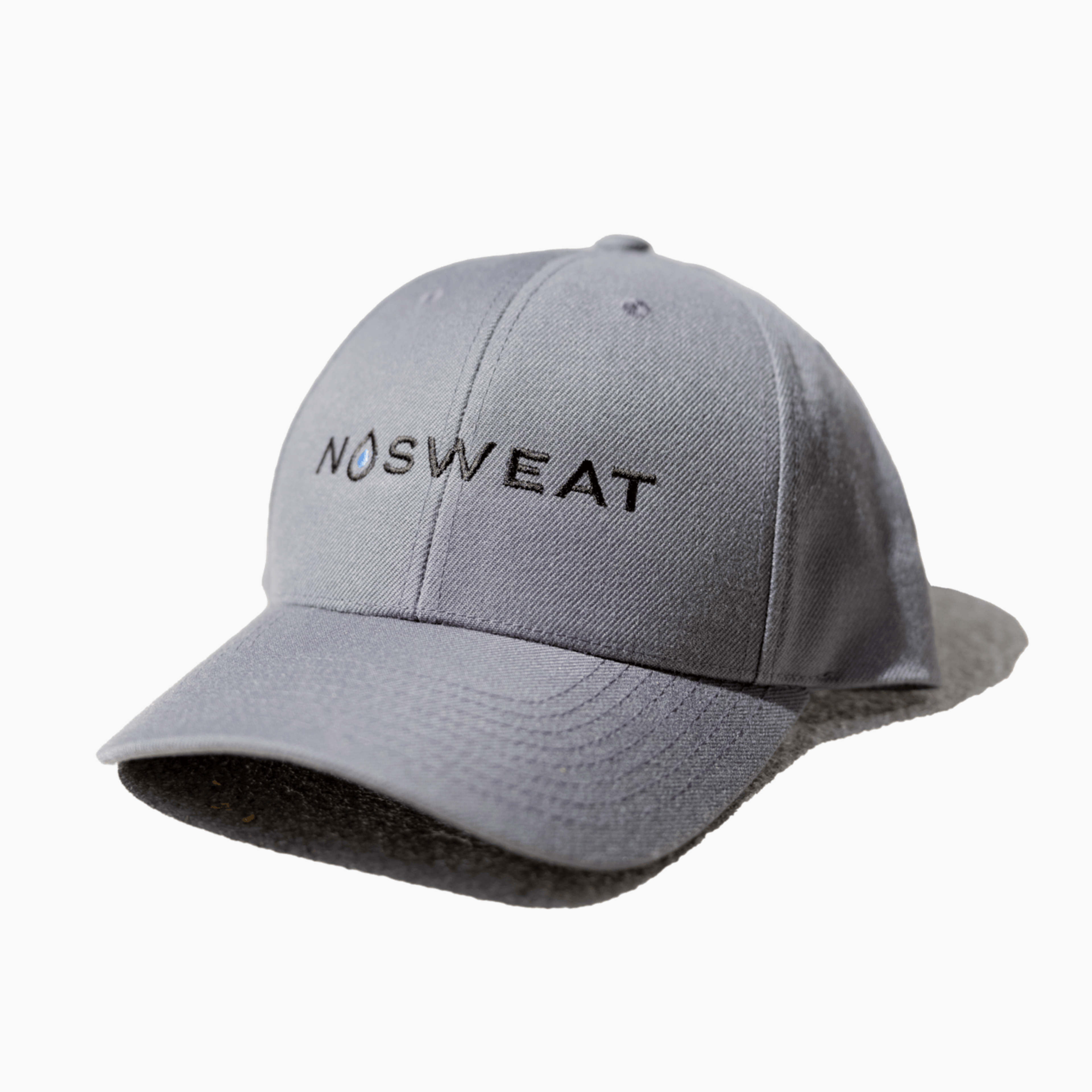 NoSweat Hat