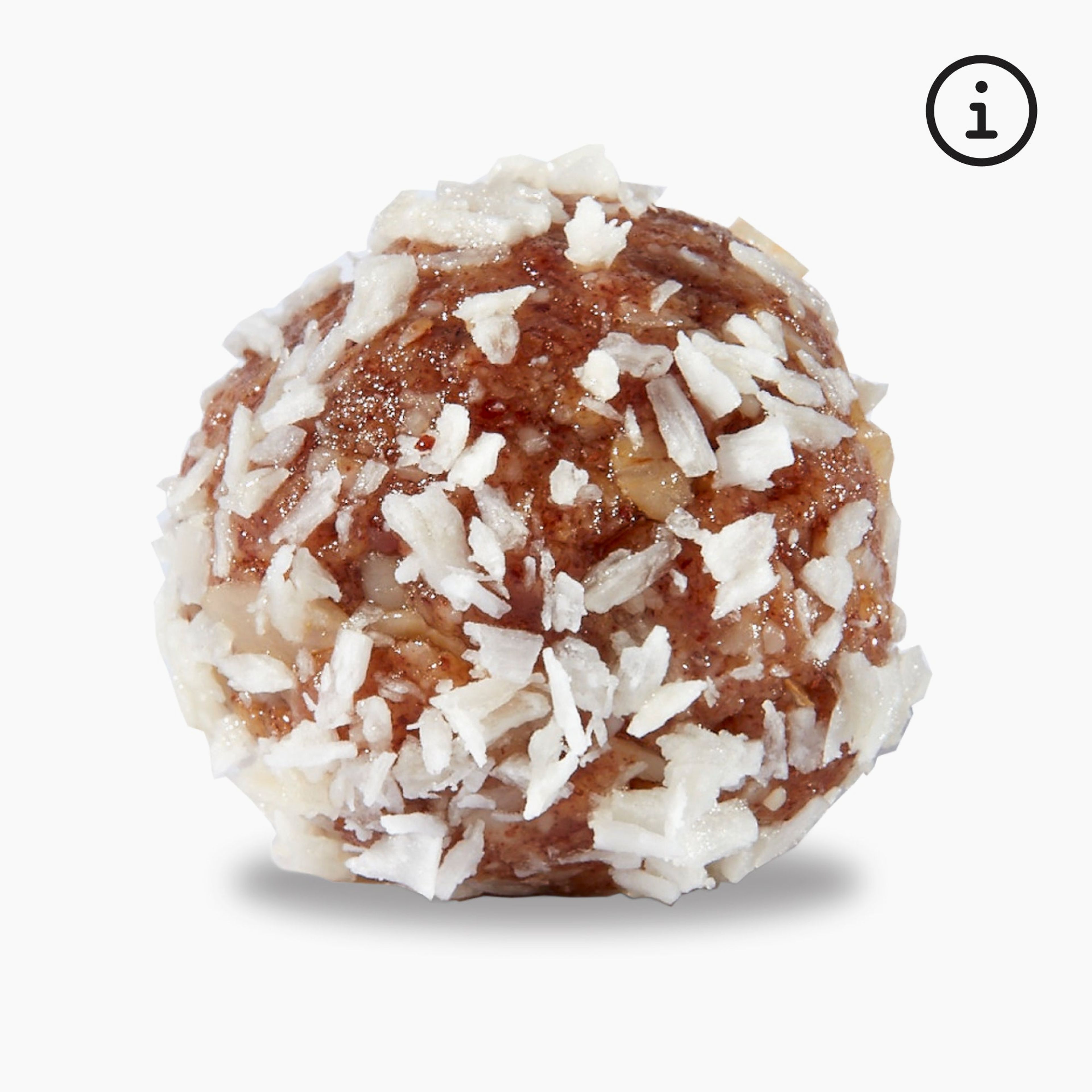 Nourishing Mama Balls - Almond Coconut (28 Bites)