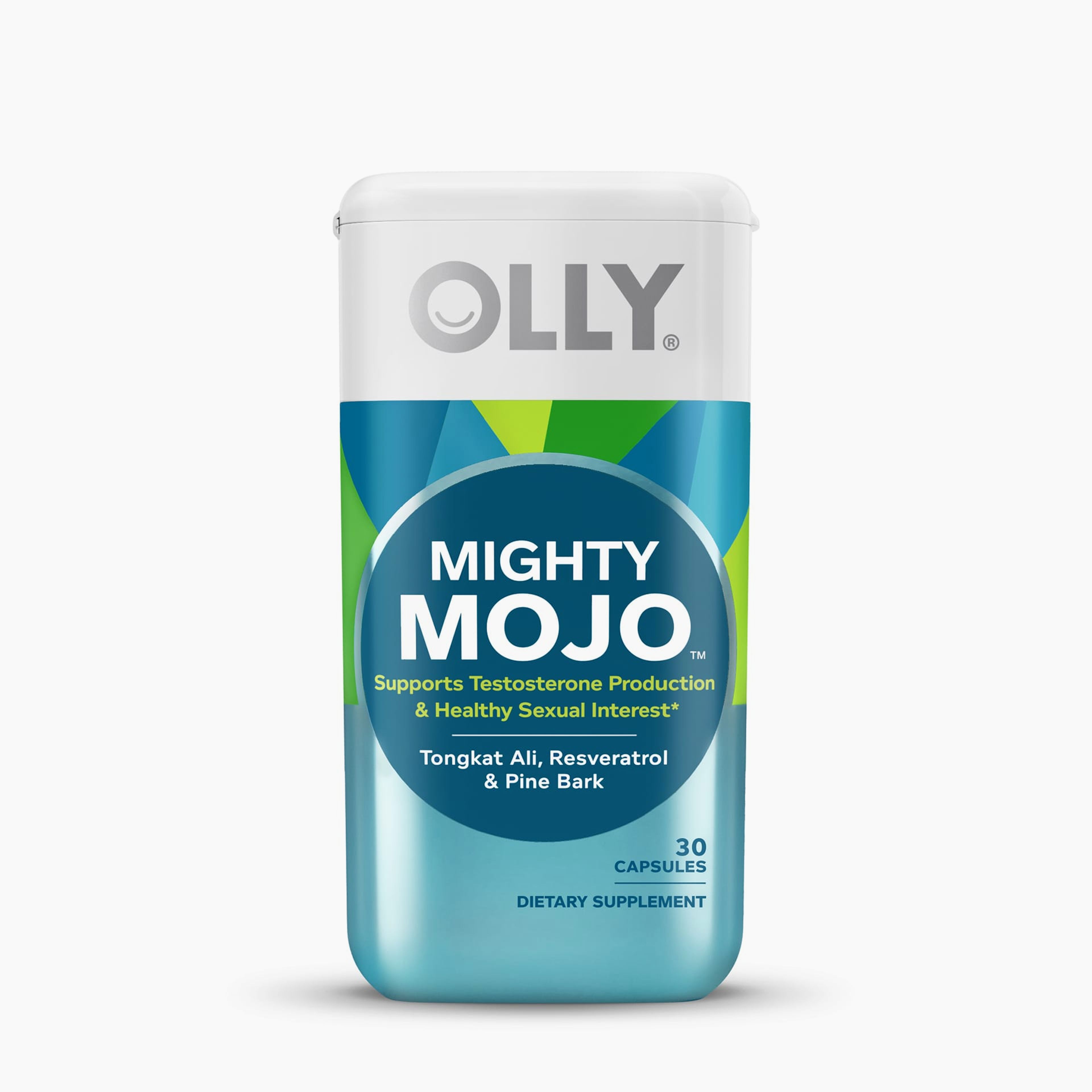Mighty Mojo