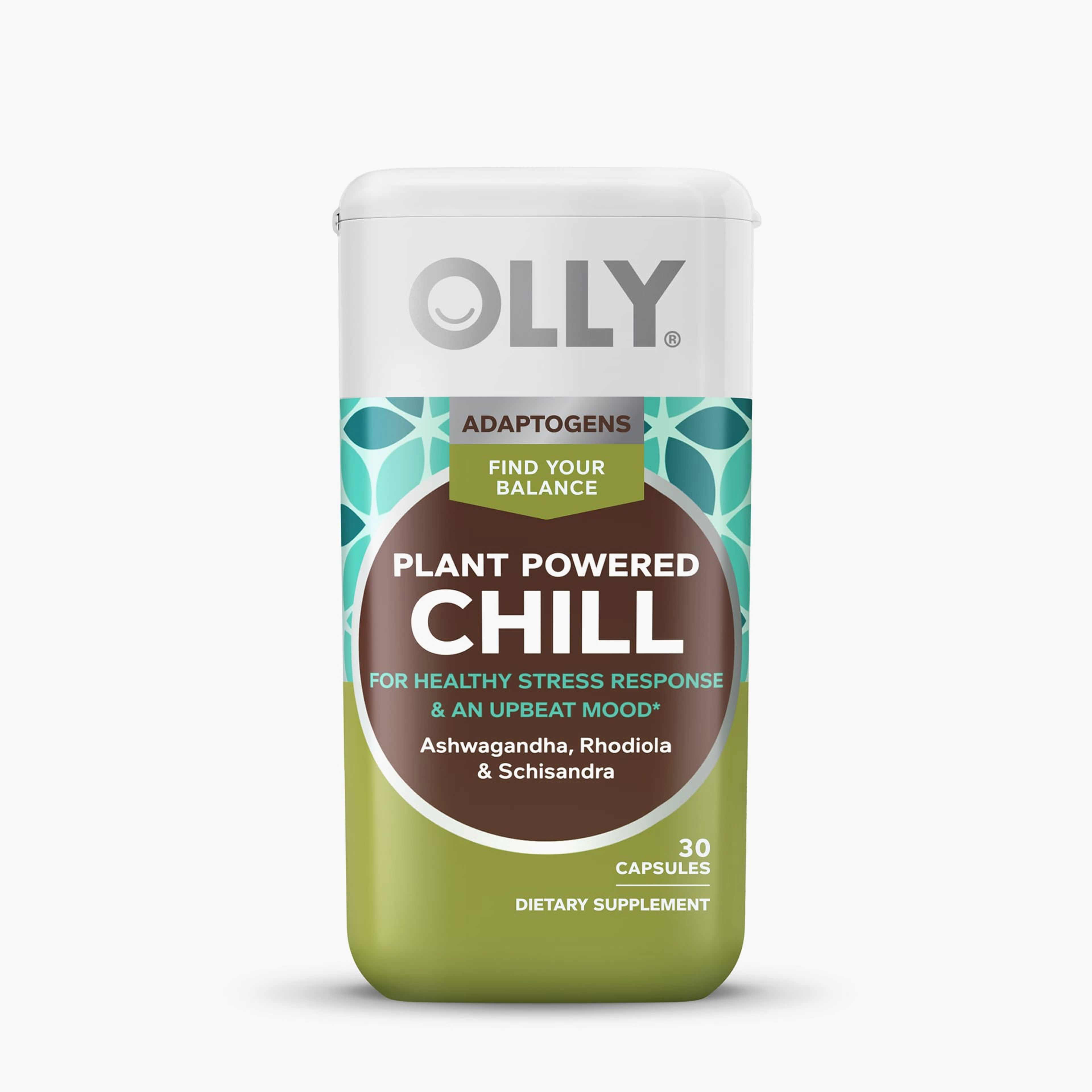 Plant Powered Chill