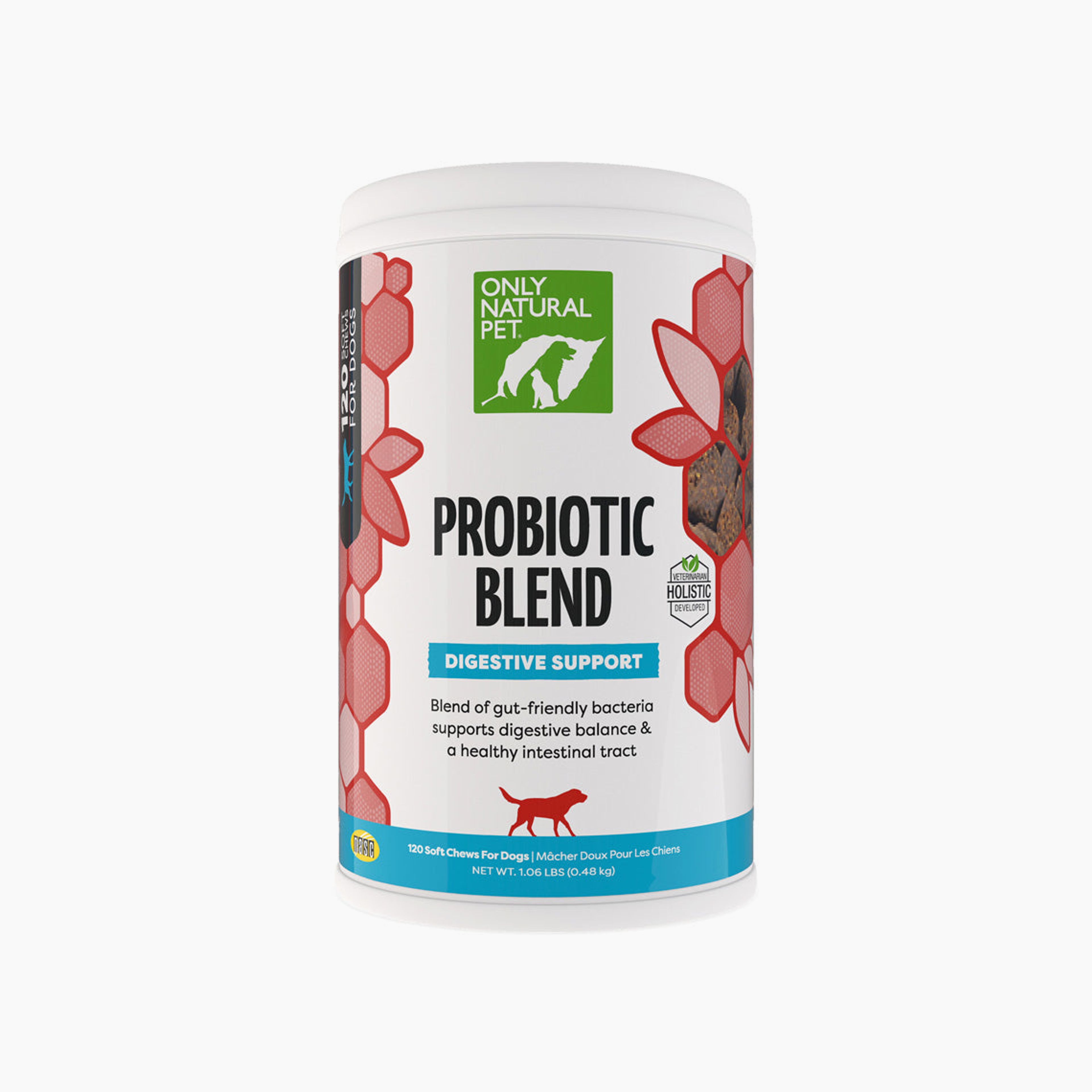 Only Natural Pet Probiotic Blend