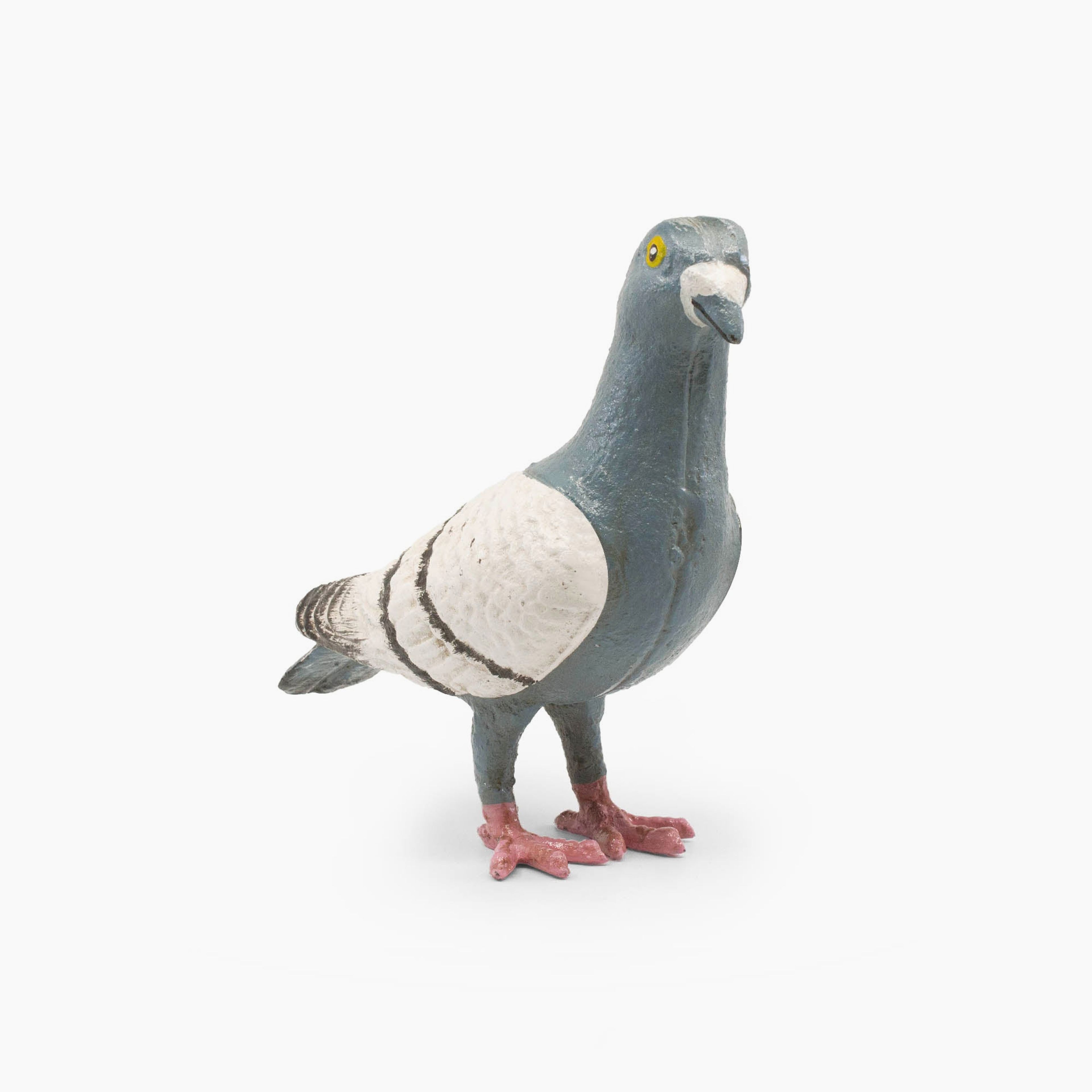 Cast Iron Pigeon