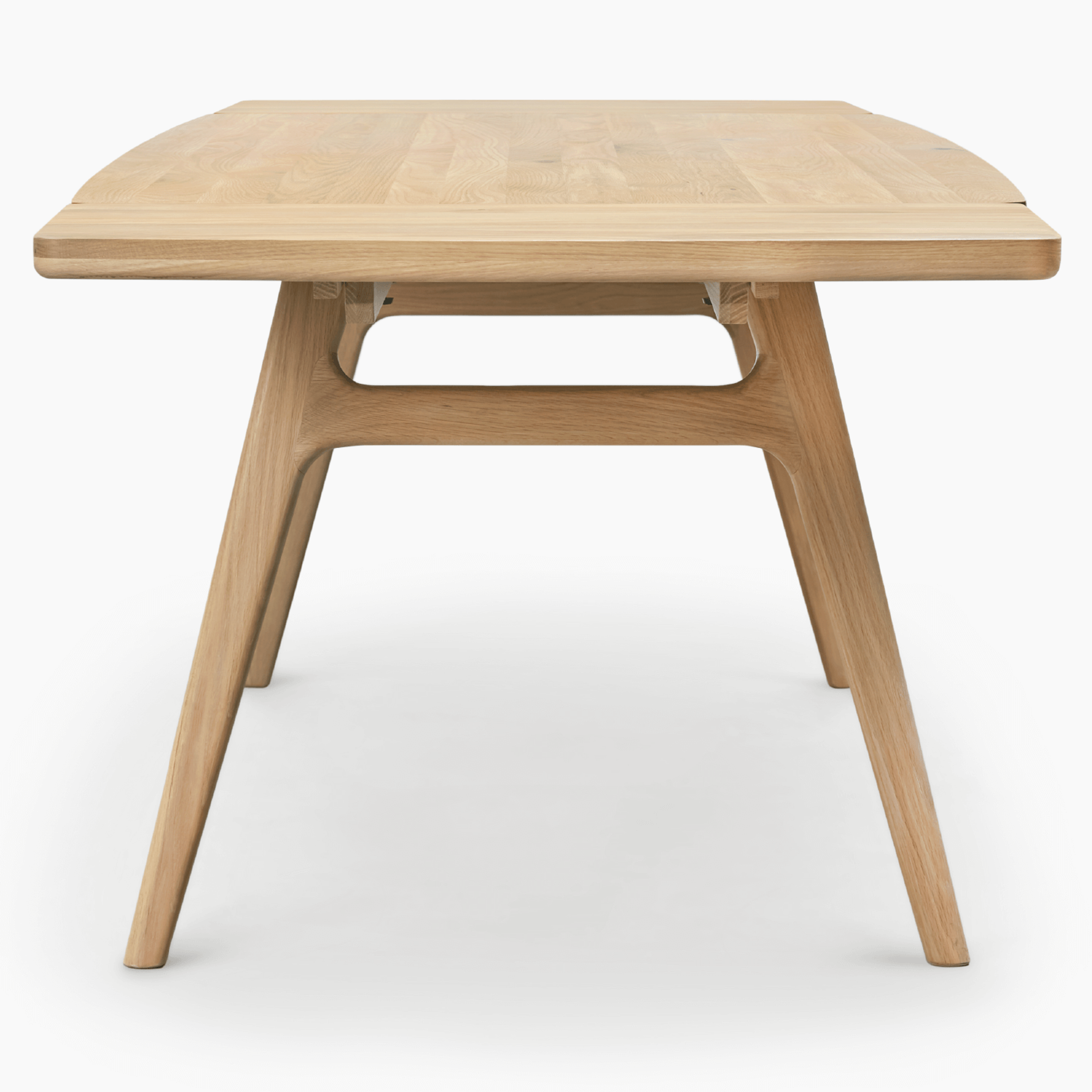 Expandable Dining Table