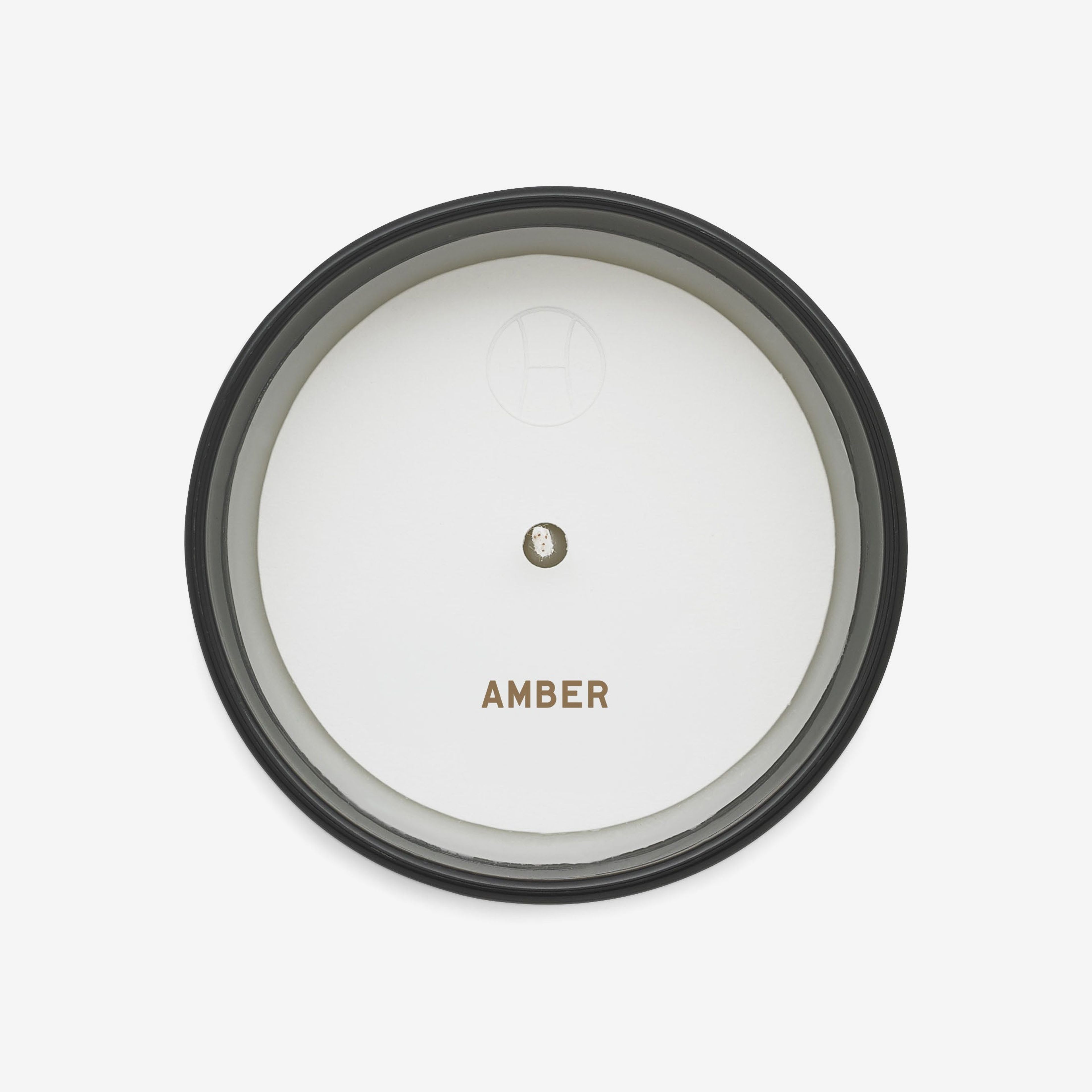 Amber 175g Candle