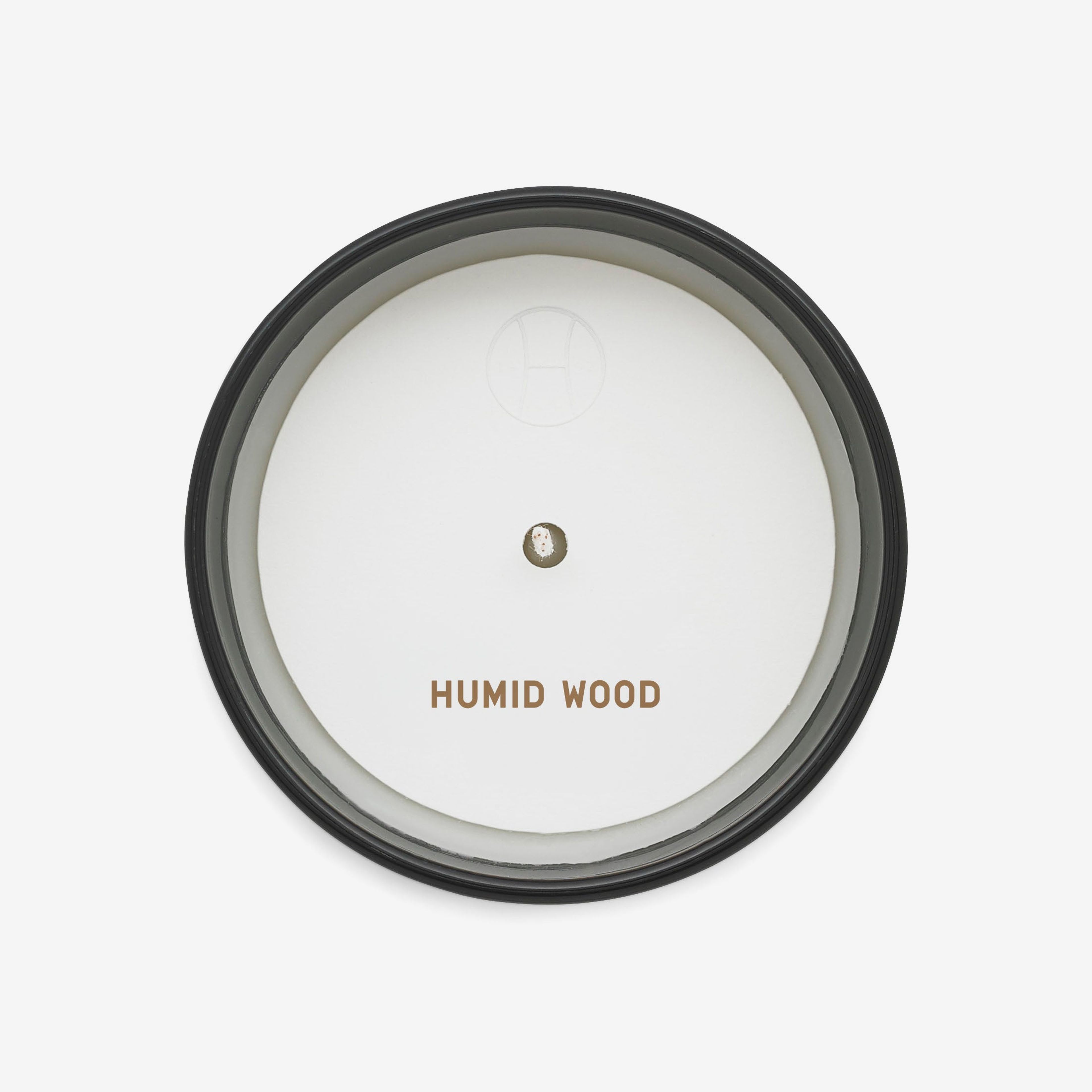 Humid Wood 175g Candle