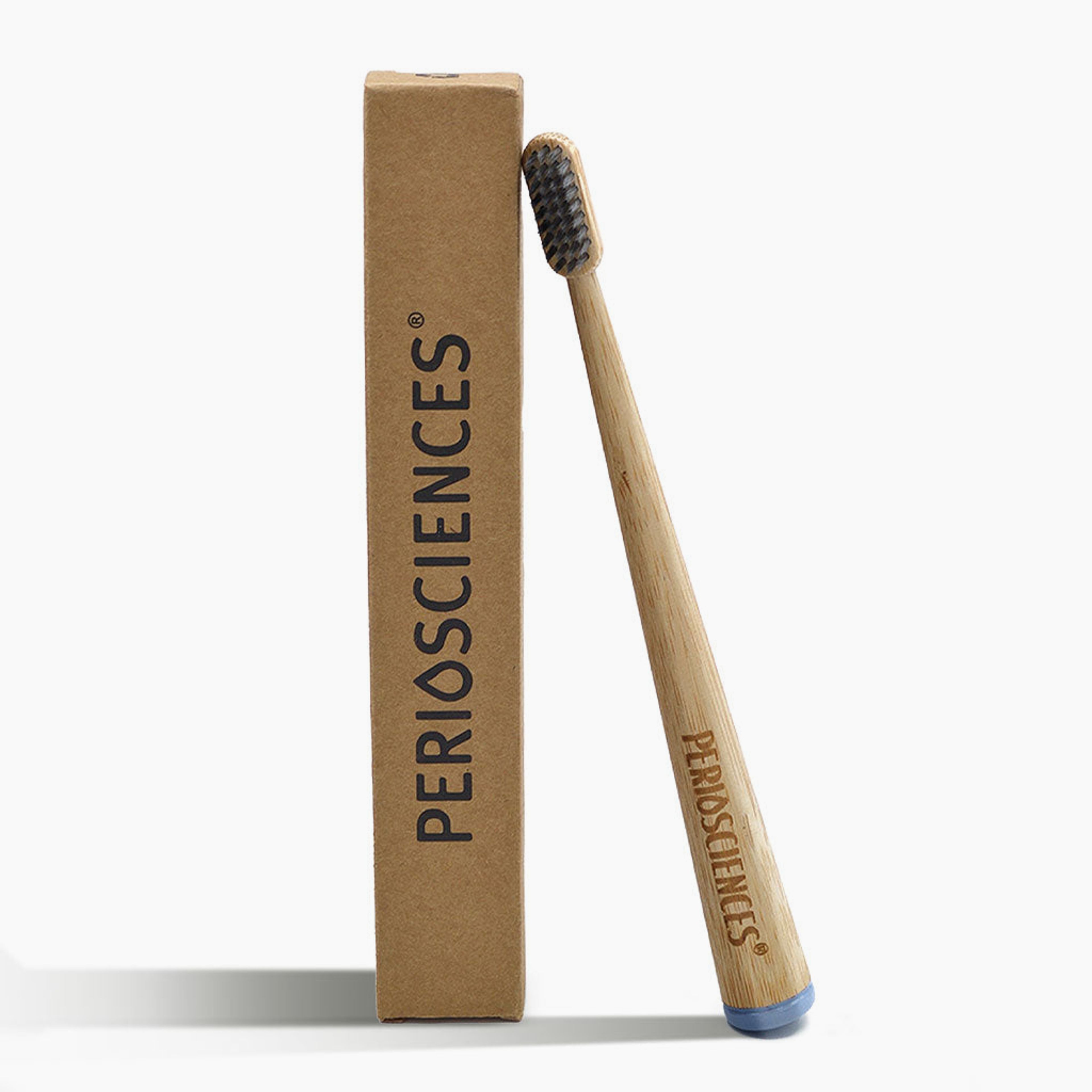 Post-Surgery Bamboo Charcoal Toothbrush