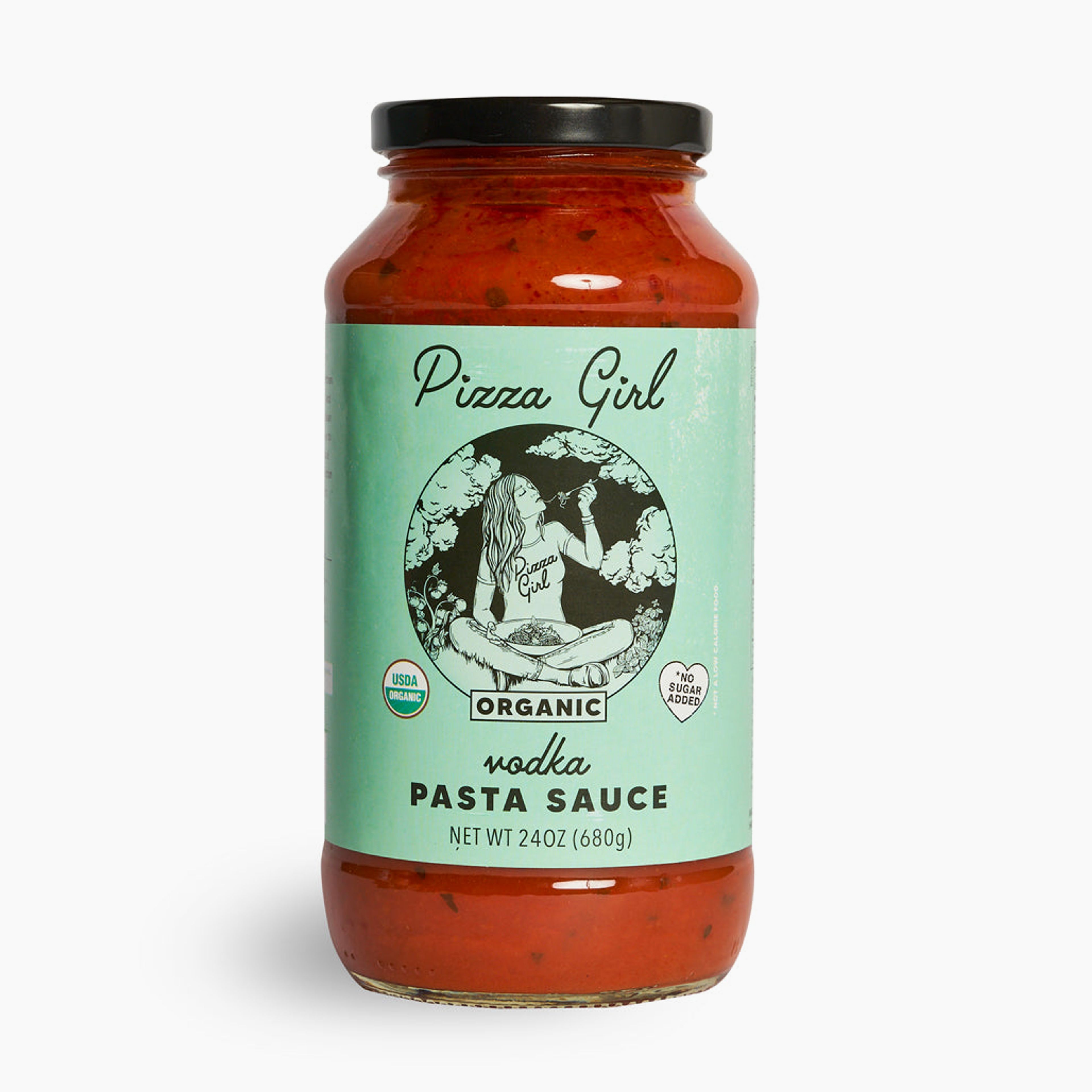 The Ultimate Vodka Sauce Party - 6 Pack