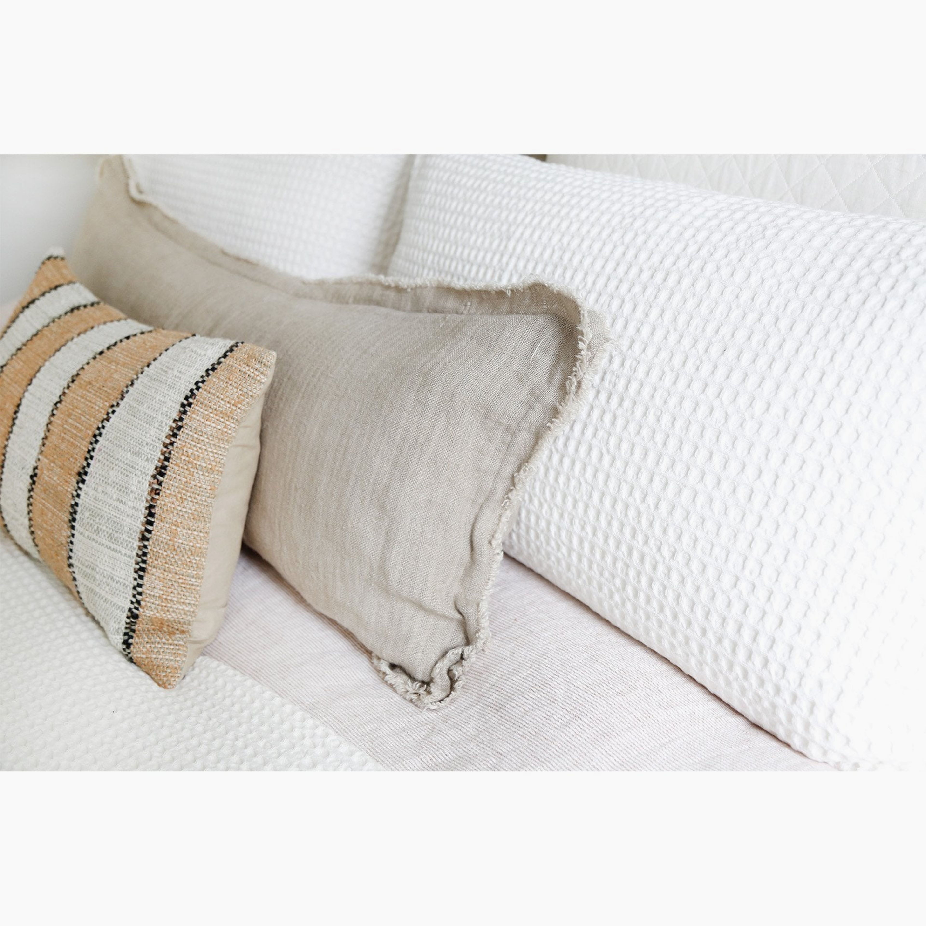 Laurel Pillow With Insert