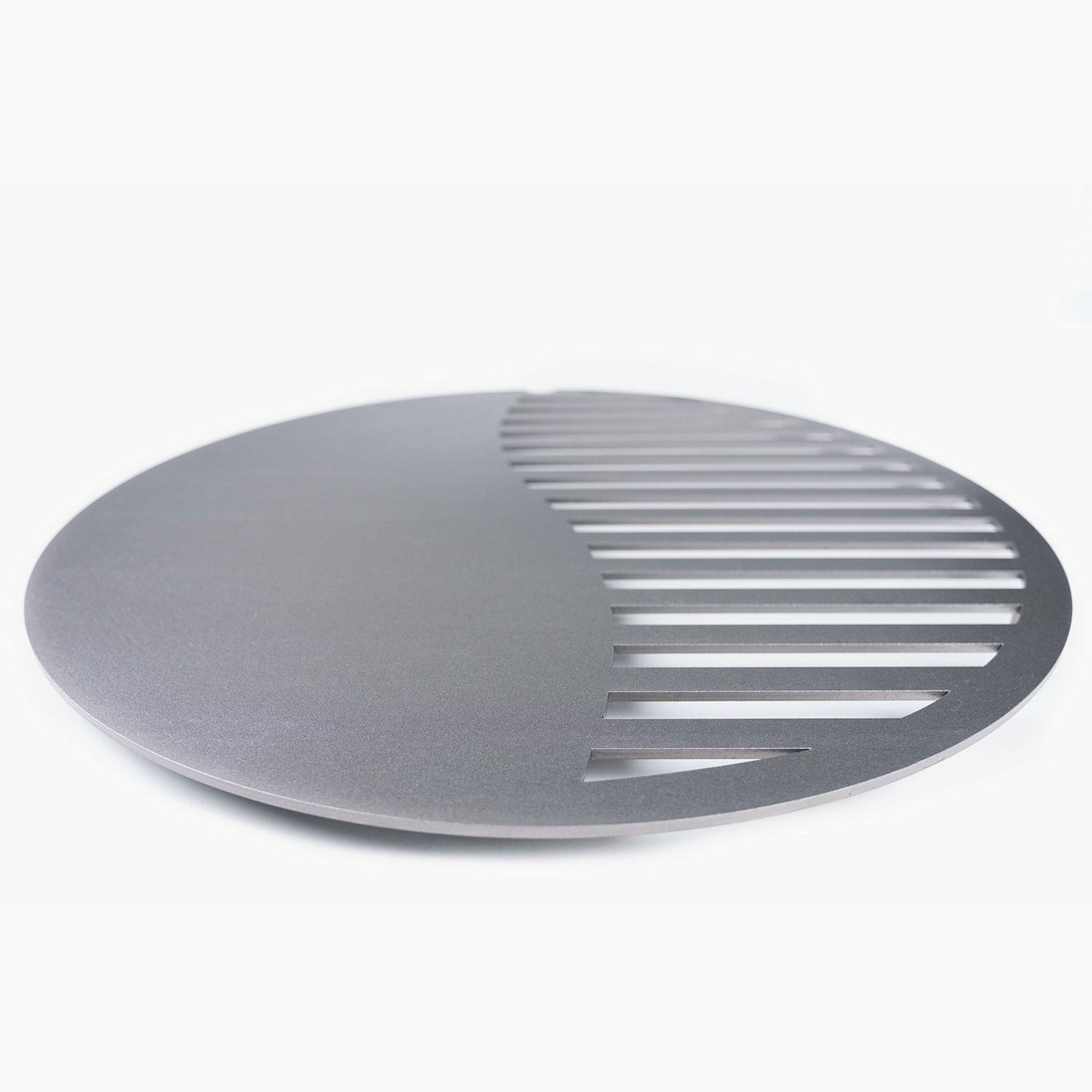 Griddle Insert For Charcoal Grills