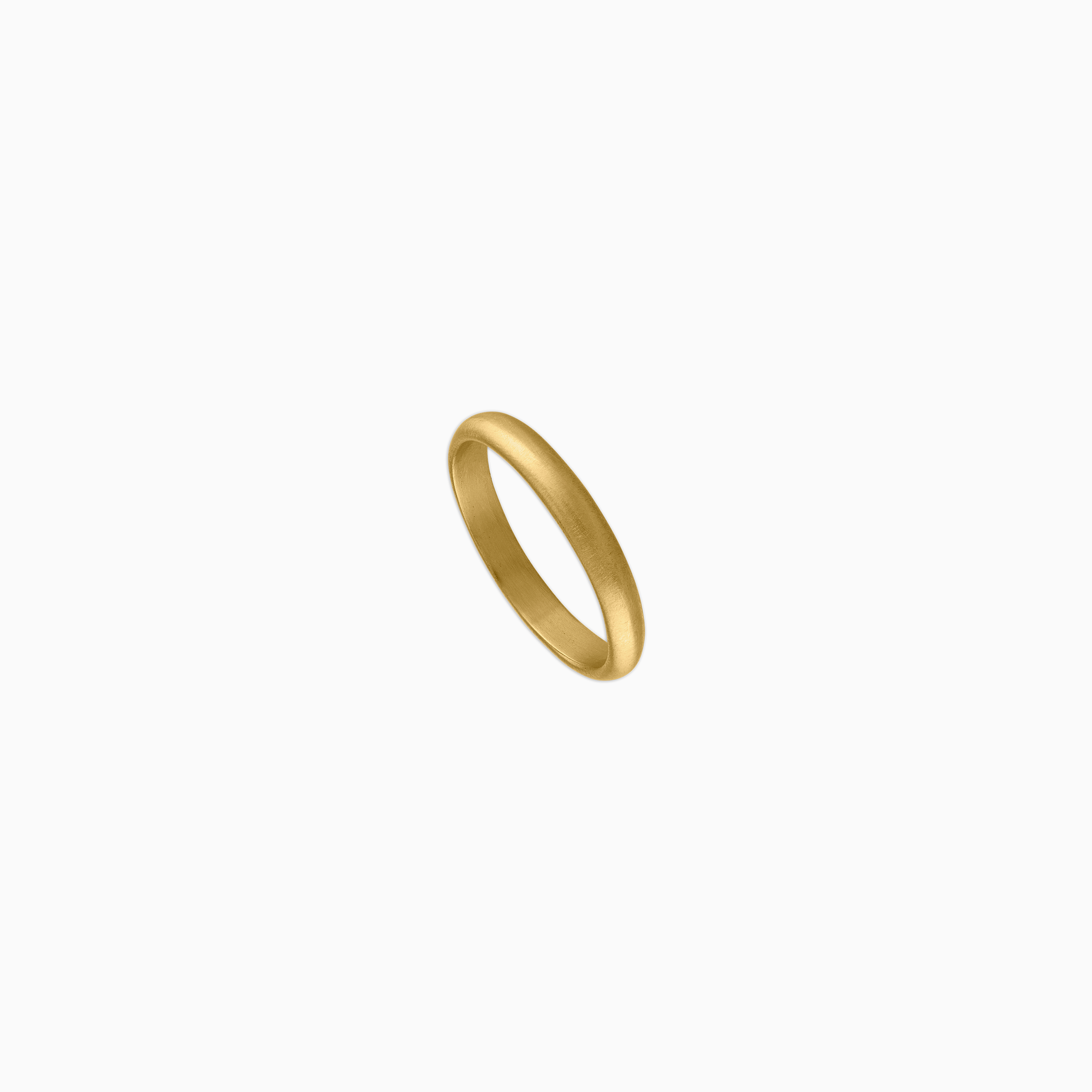 3mm Vow Band