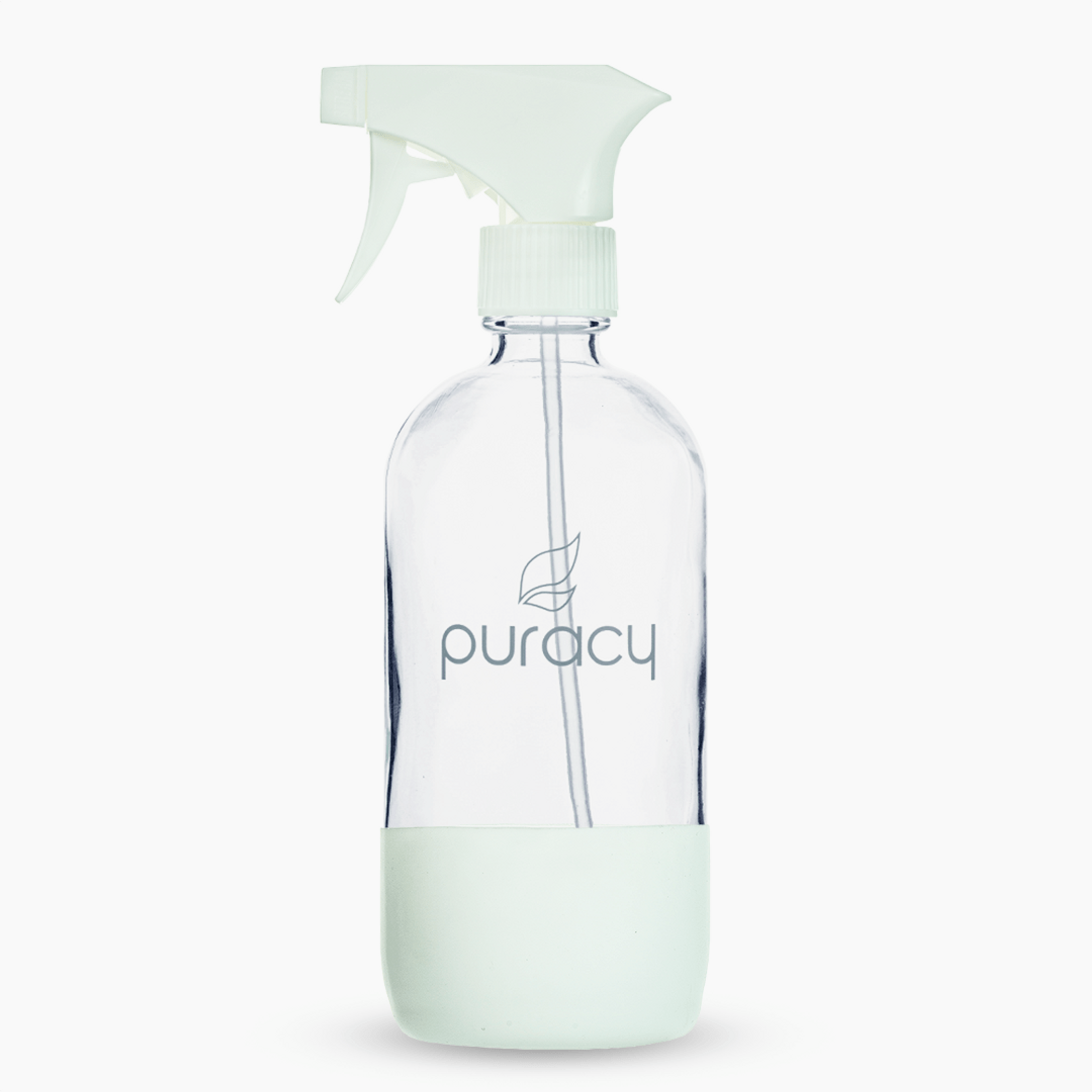 Puracy Infinity Glass Spray Bottle