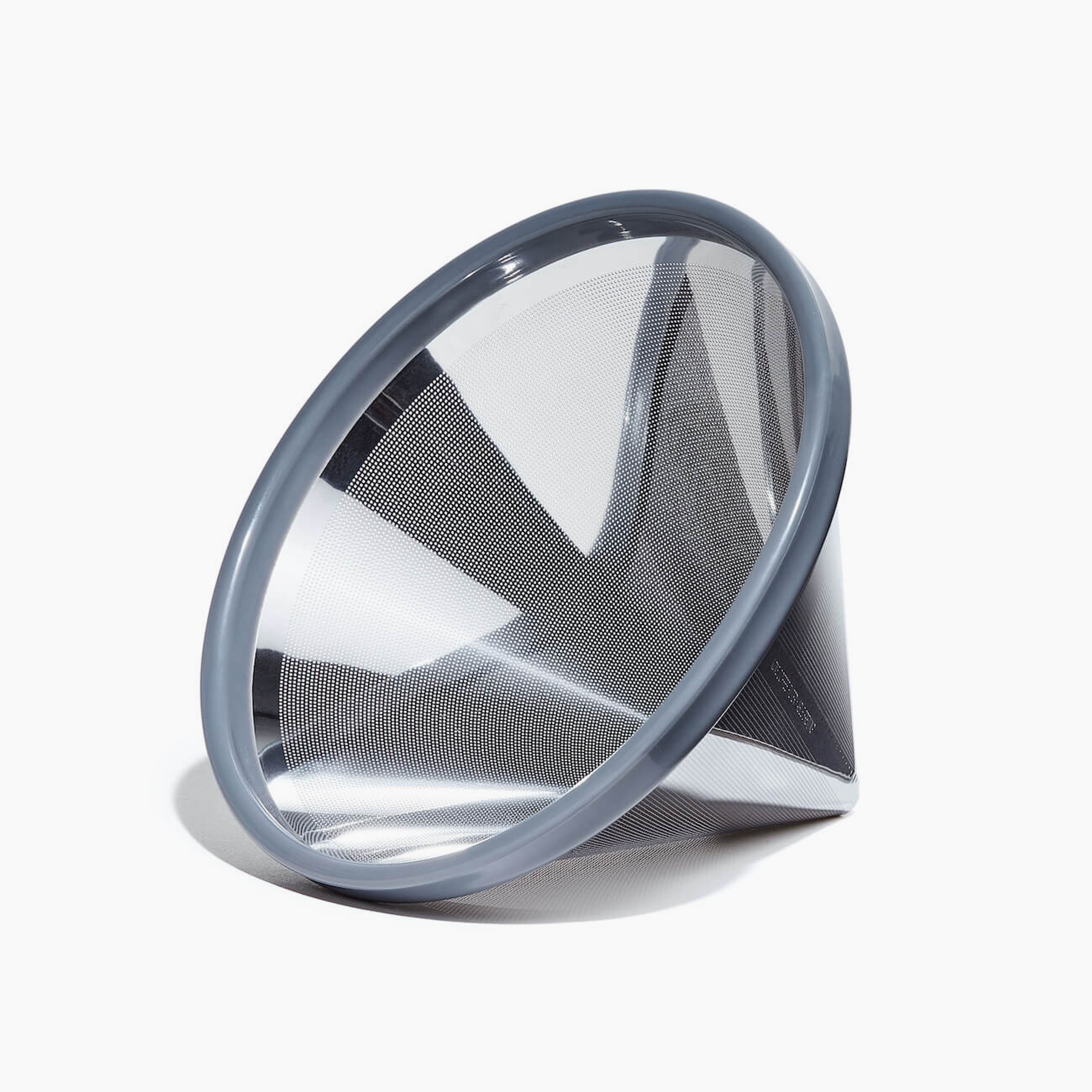 Kone Reusable Coffee Filter by Able Brewing