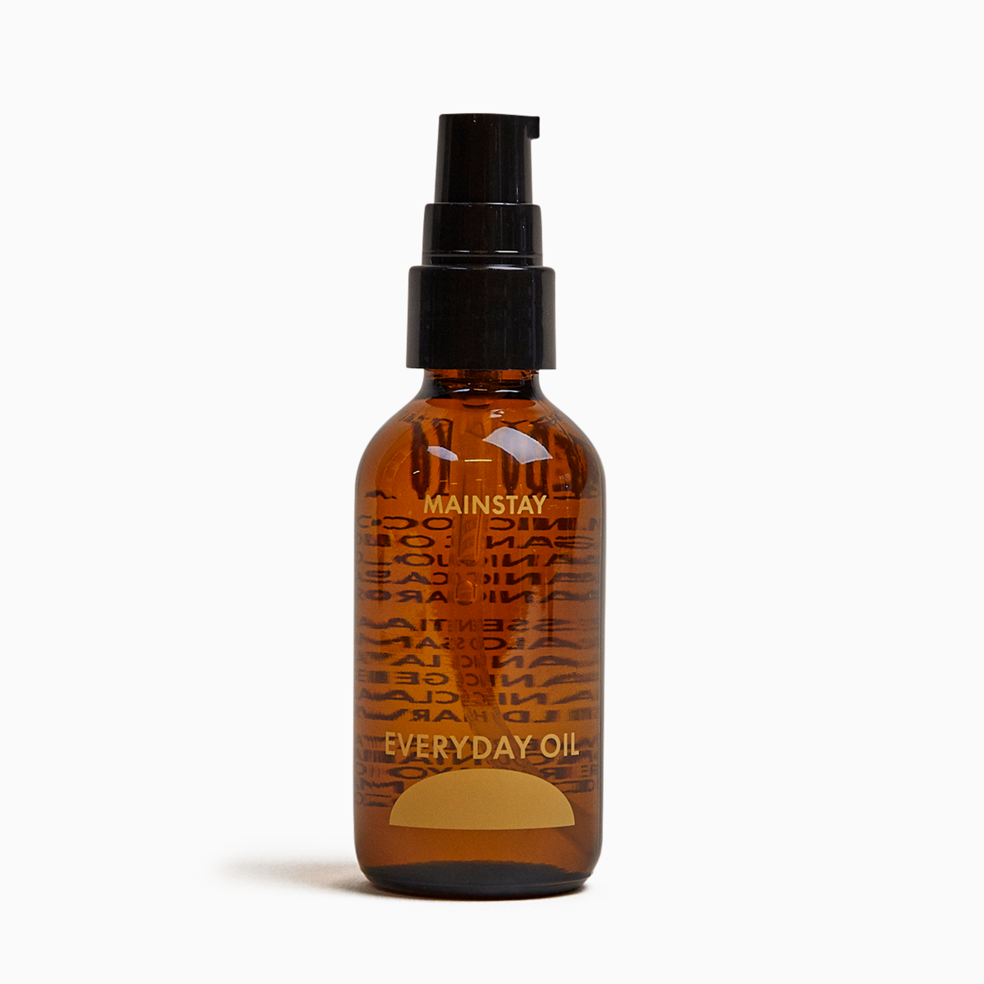 Mainstay 2oz by Everyday Oil