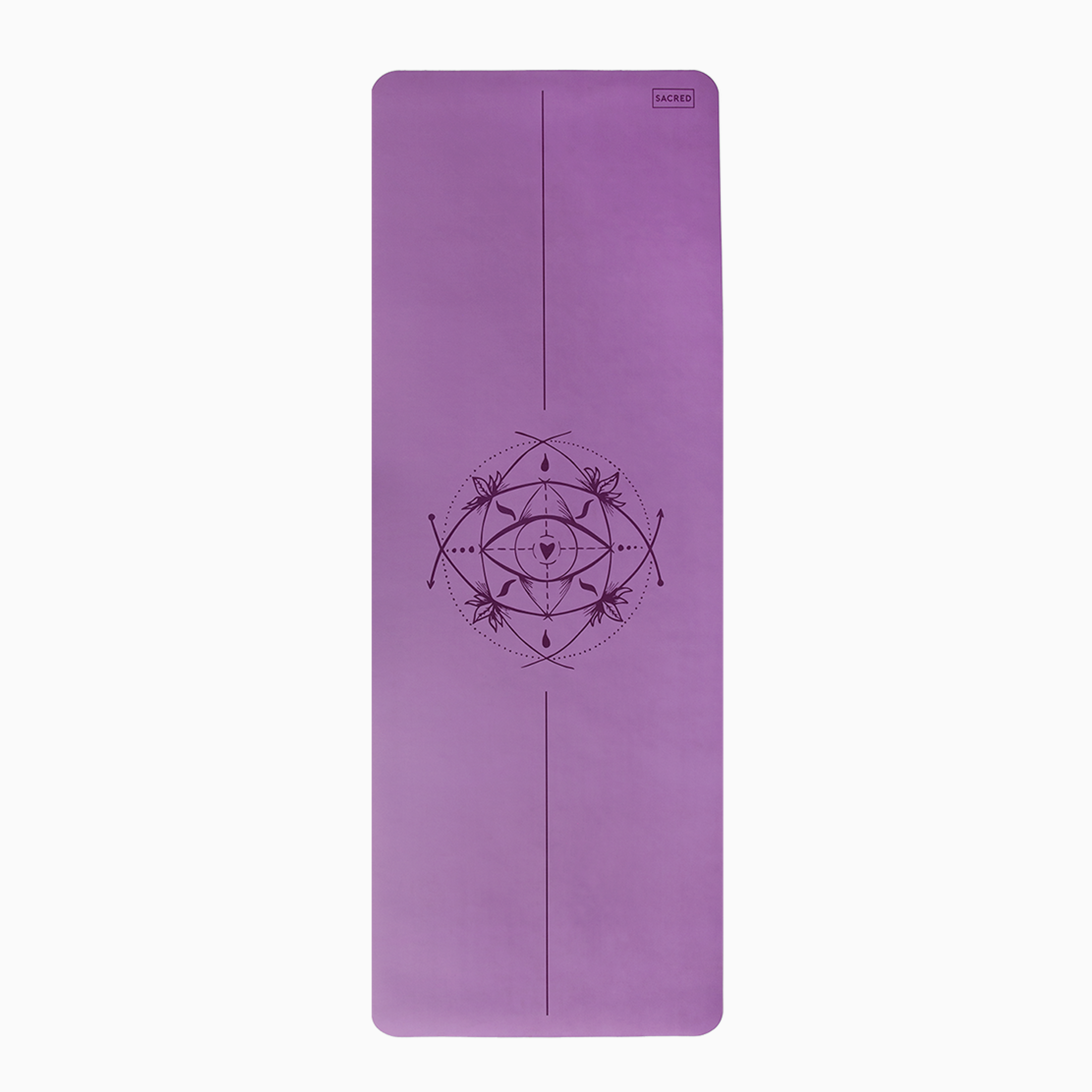 CORE MAT — FRENCH LAVENDER