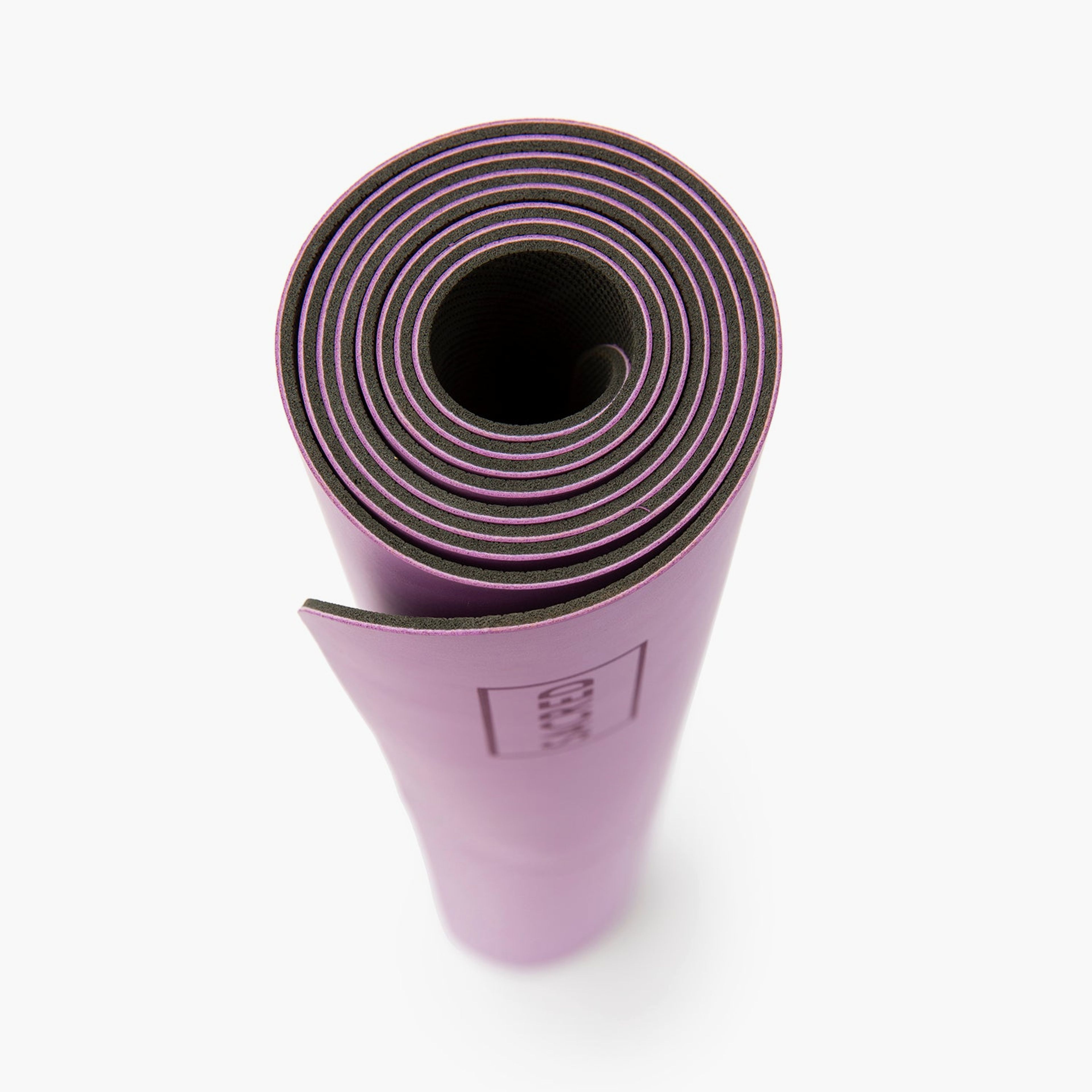 CORE MAT — FRENCH LAVENDER