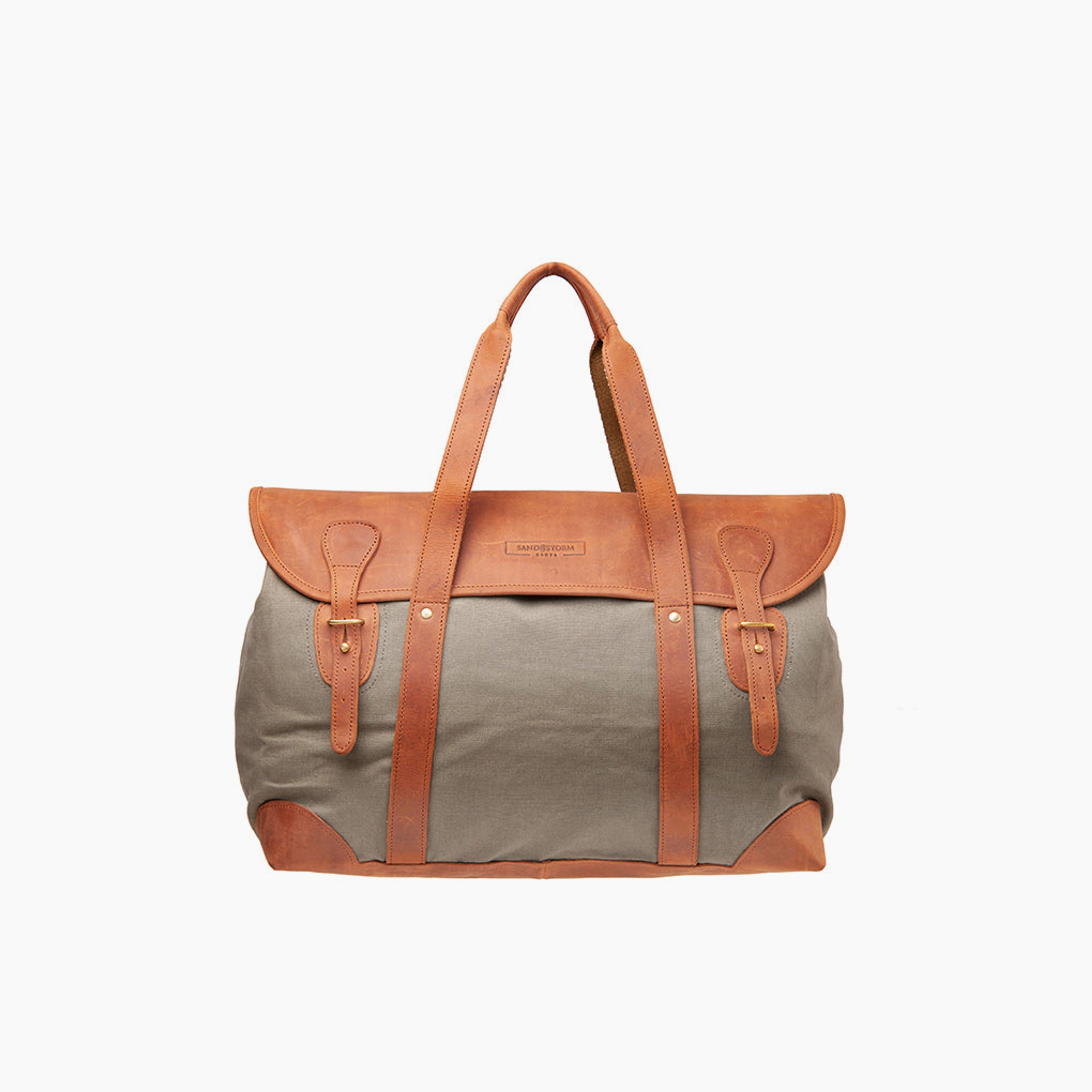 Canvas Weekender - Small
