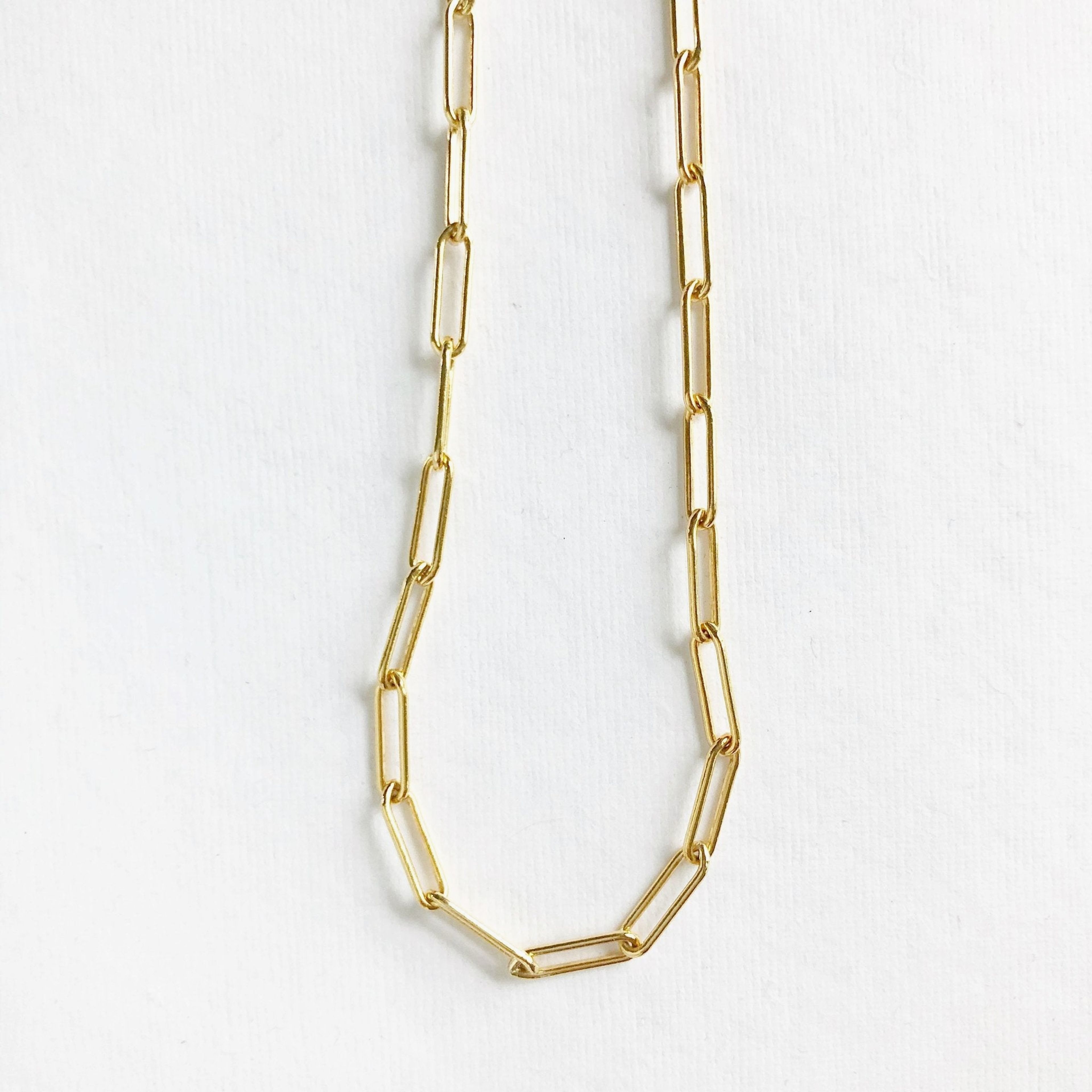 Charleston Necklace
