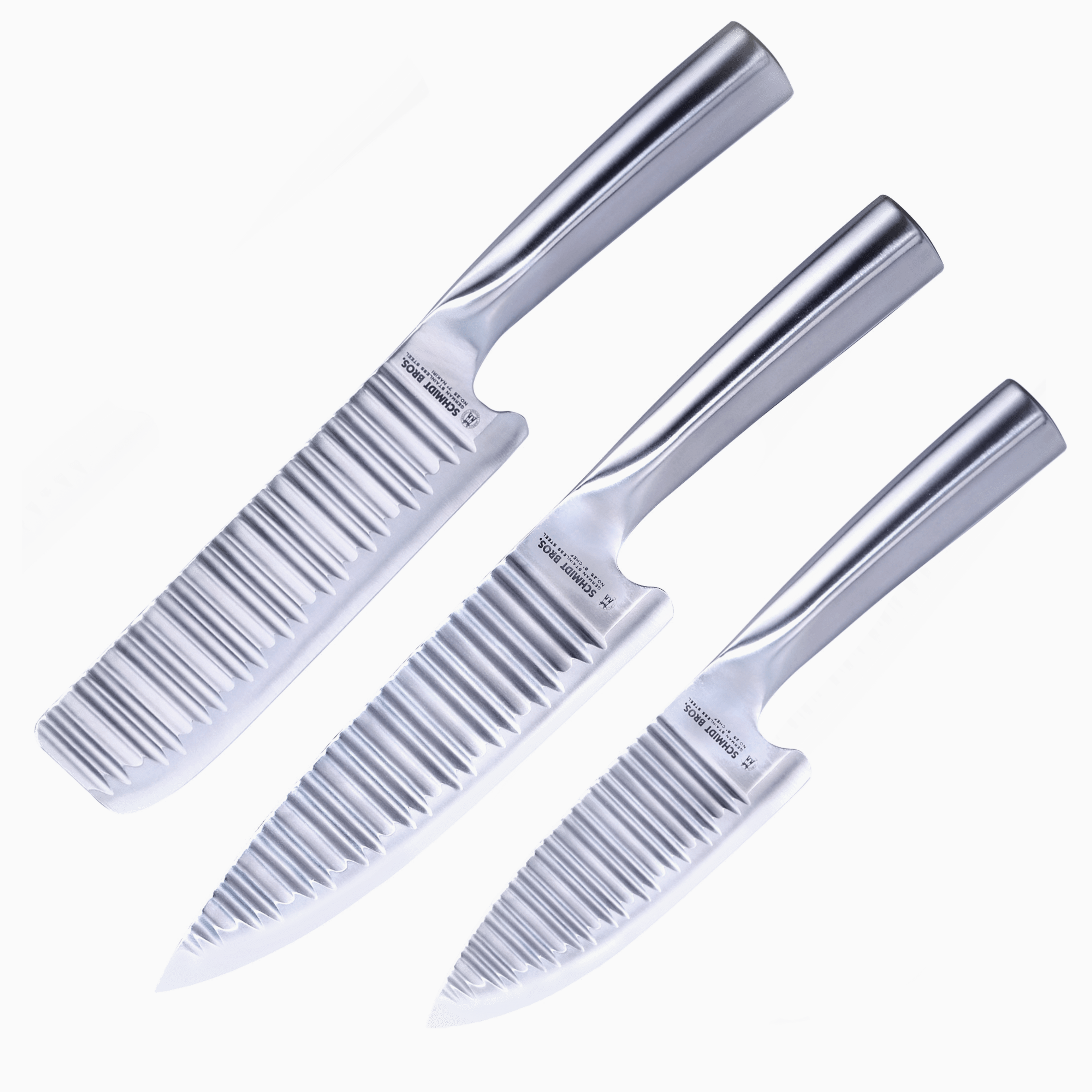 Evolution, 3-Piece Knife Set