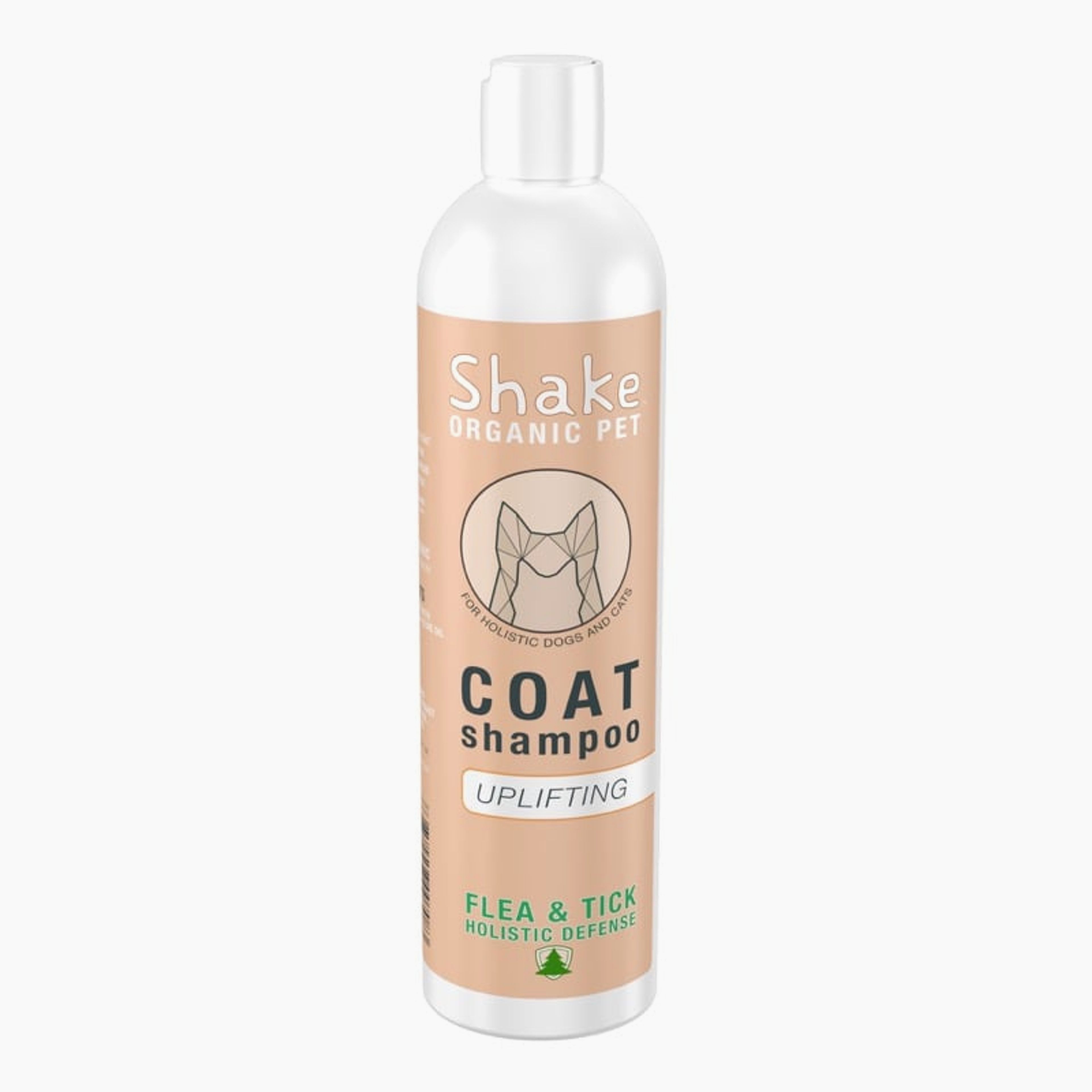 Coat Shampoo - Uplifting