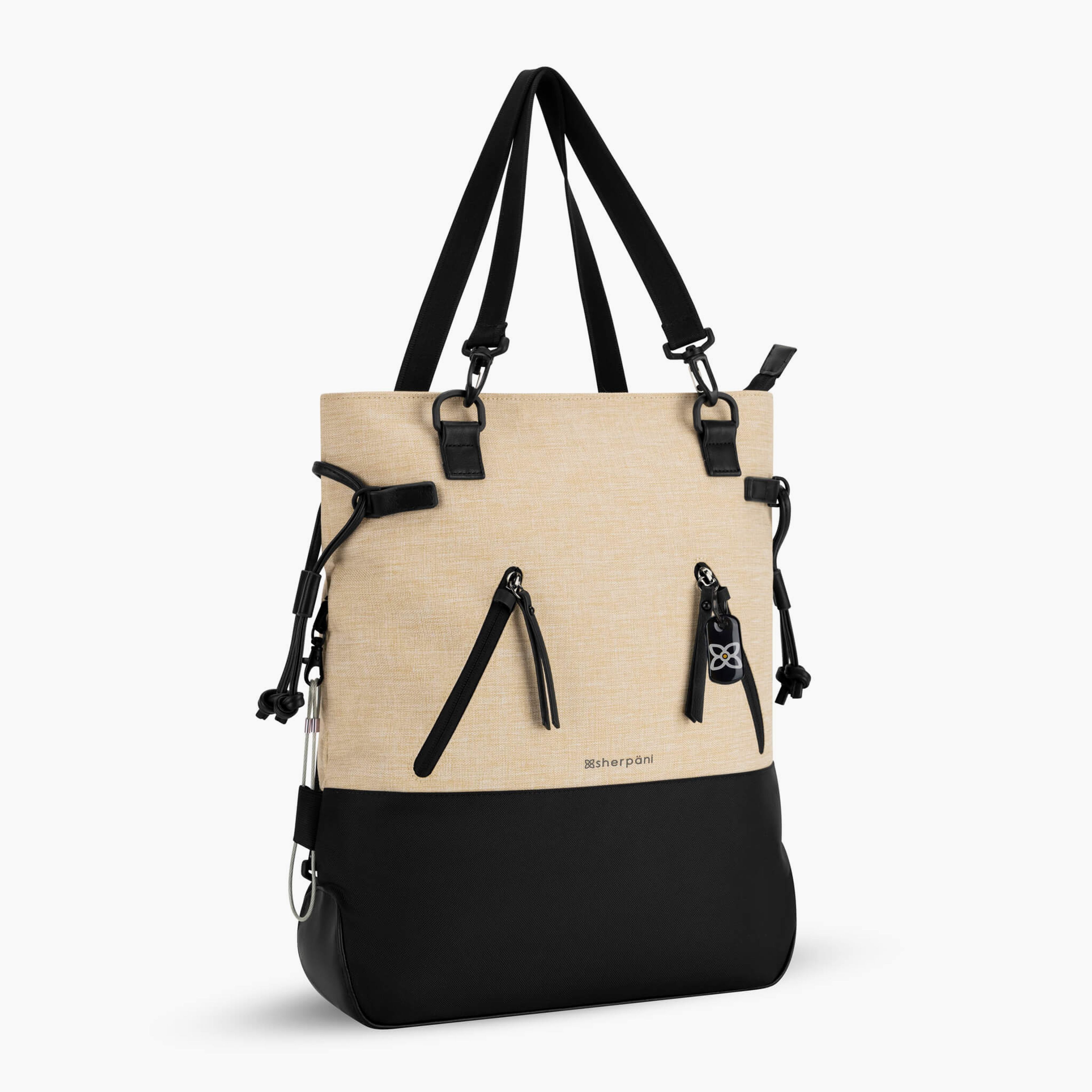 Tempest | Convertible Travel Tote