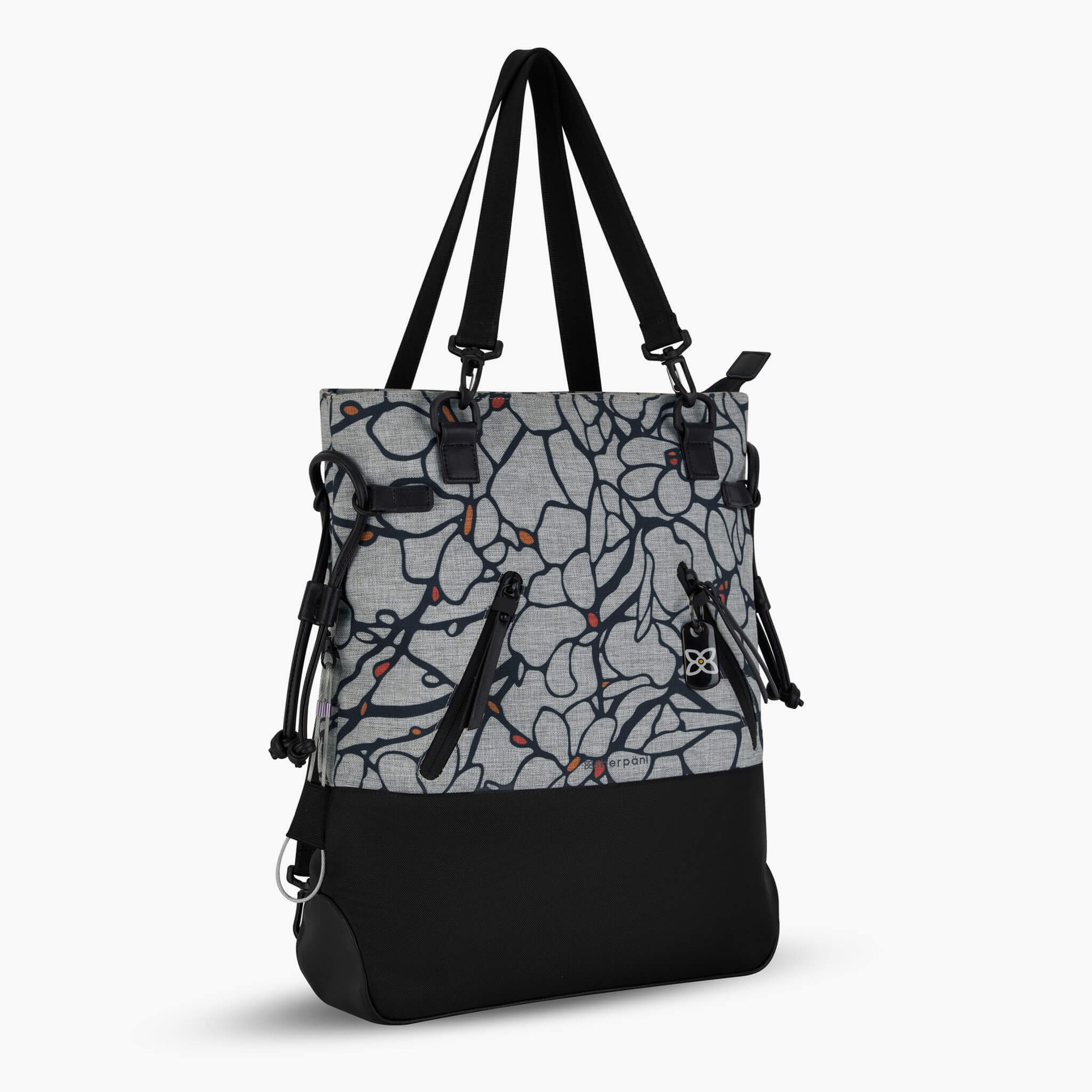 Tempest | Convertible Travel Tote