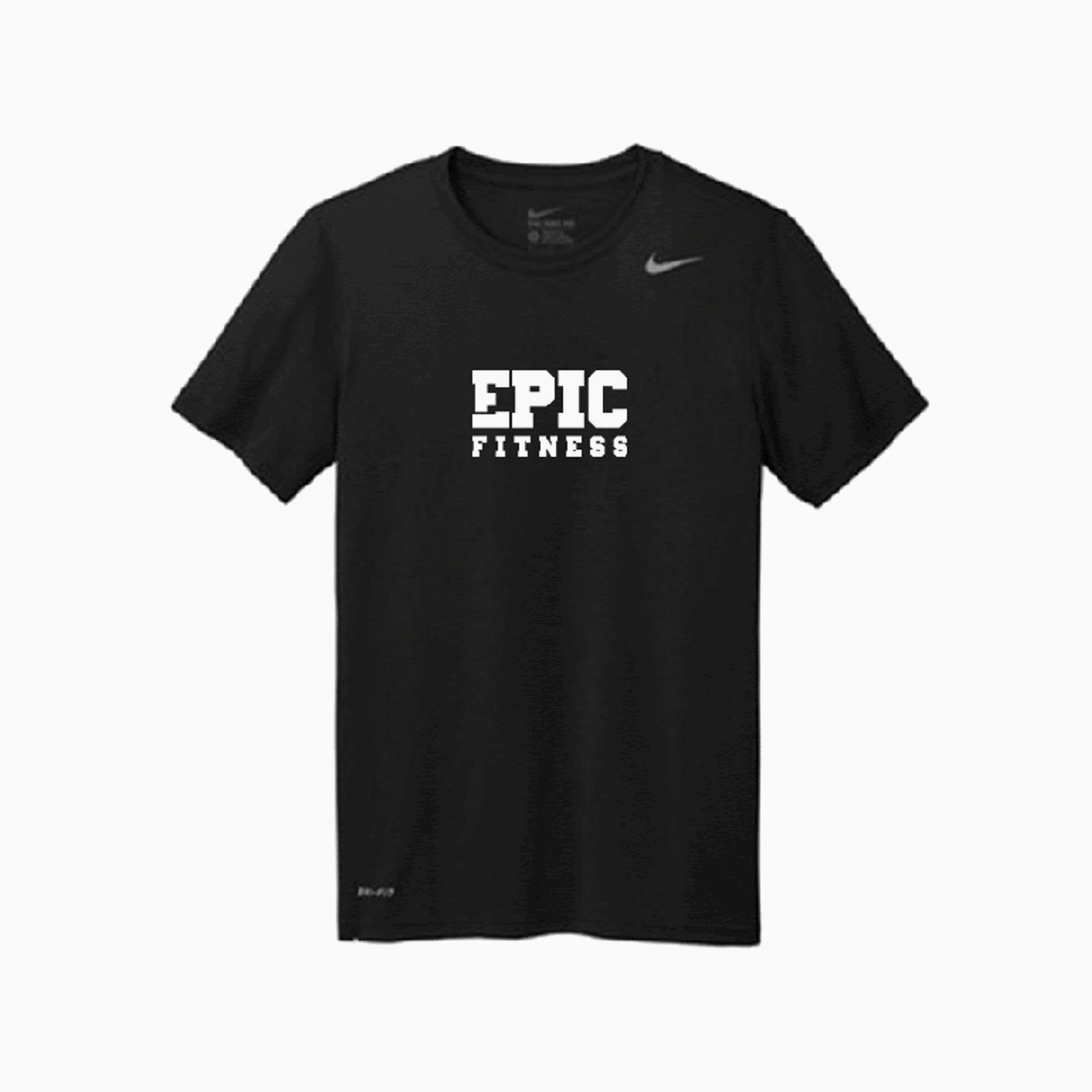 Epic Fitness Men's Dri-FIT Legend Training T-Shirt