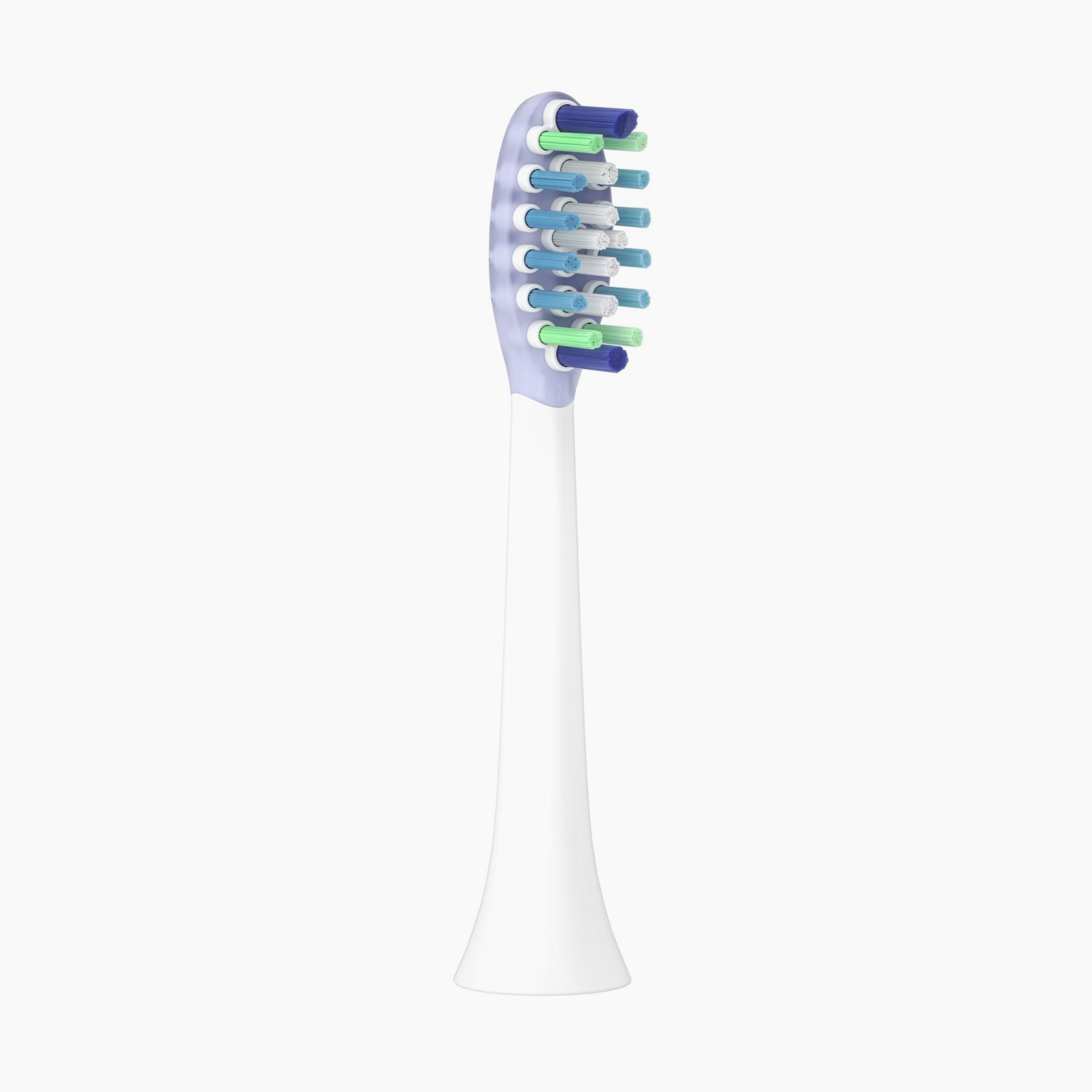Shyn Toothbrush with Ultra Flex 10 Brush Head