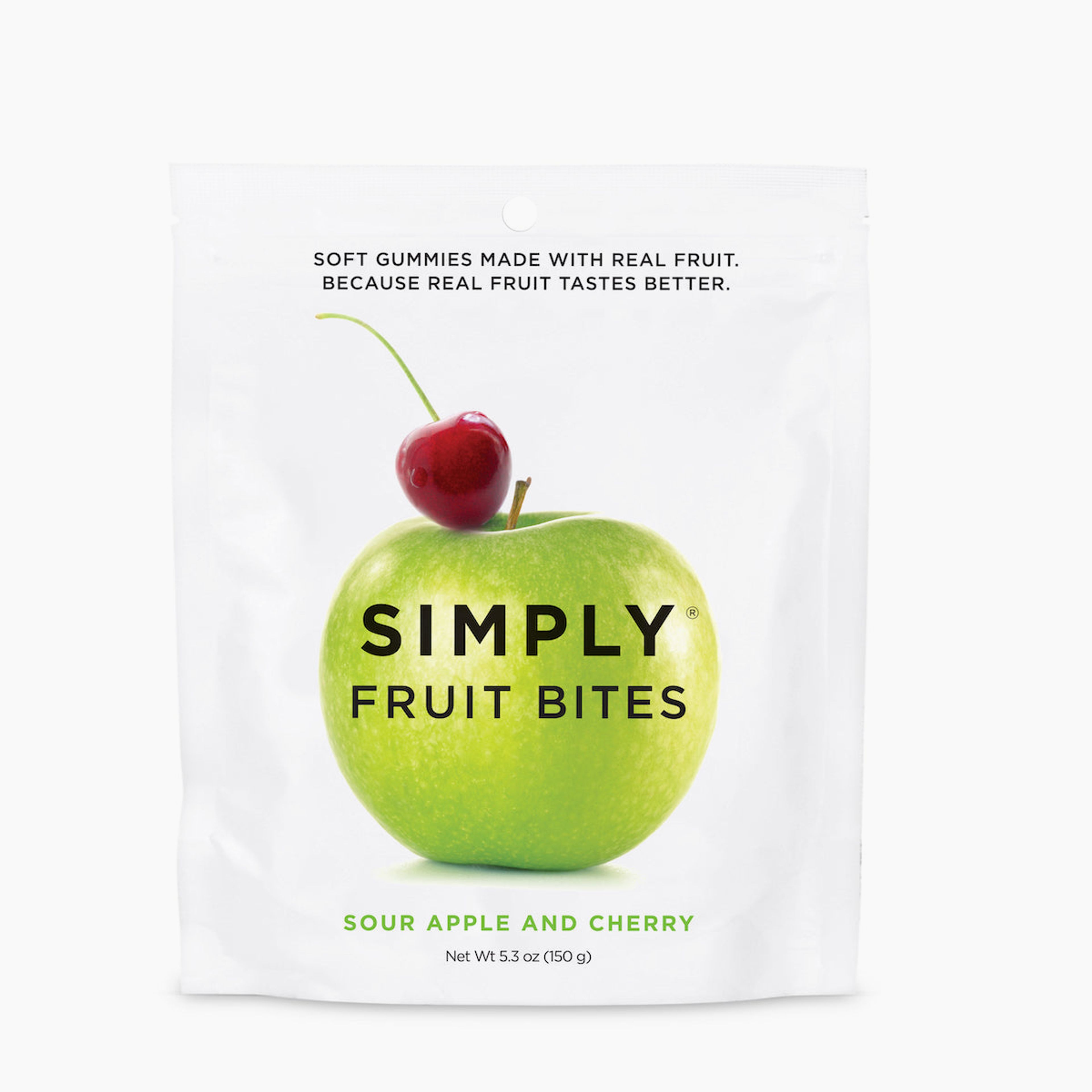 Bundle- Fruit Bites