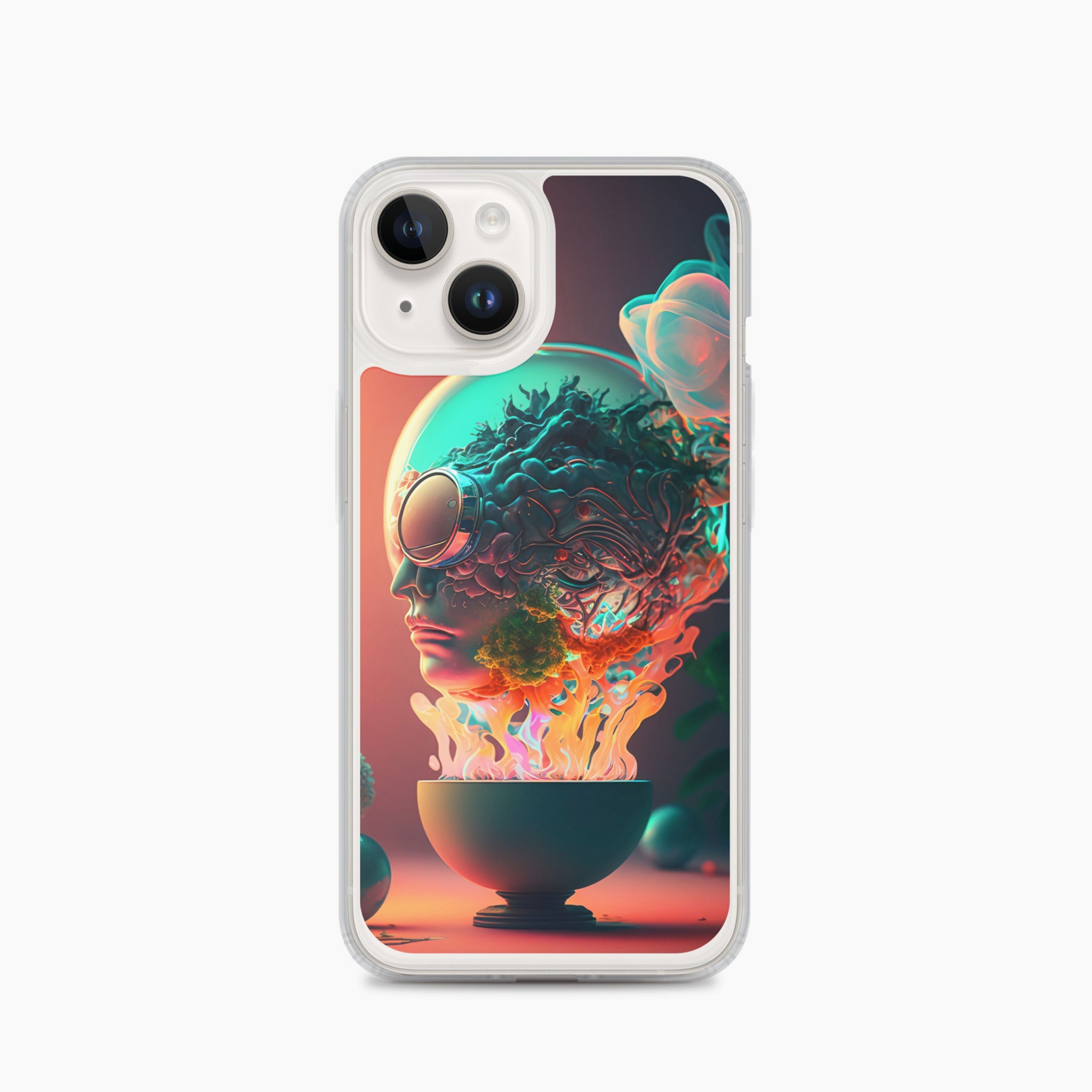 Morning Coffee | iPhone Case