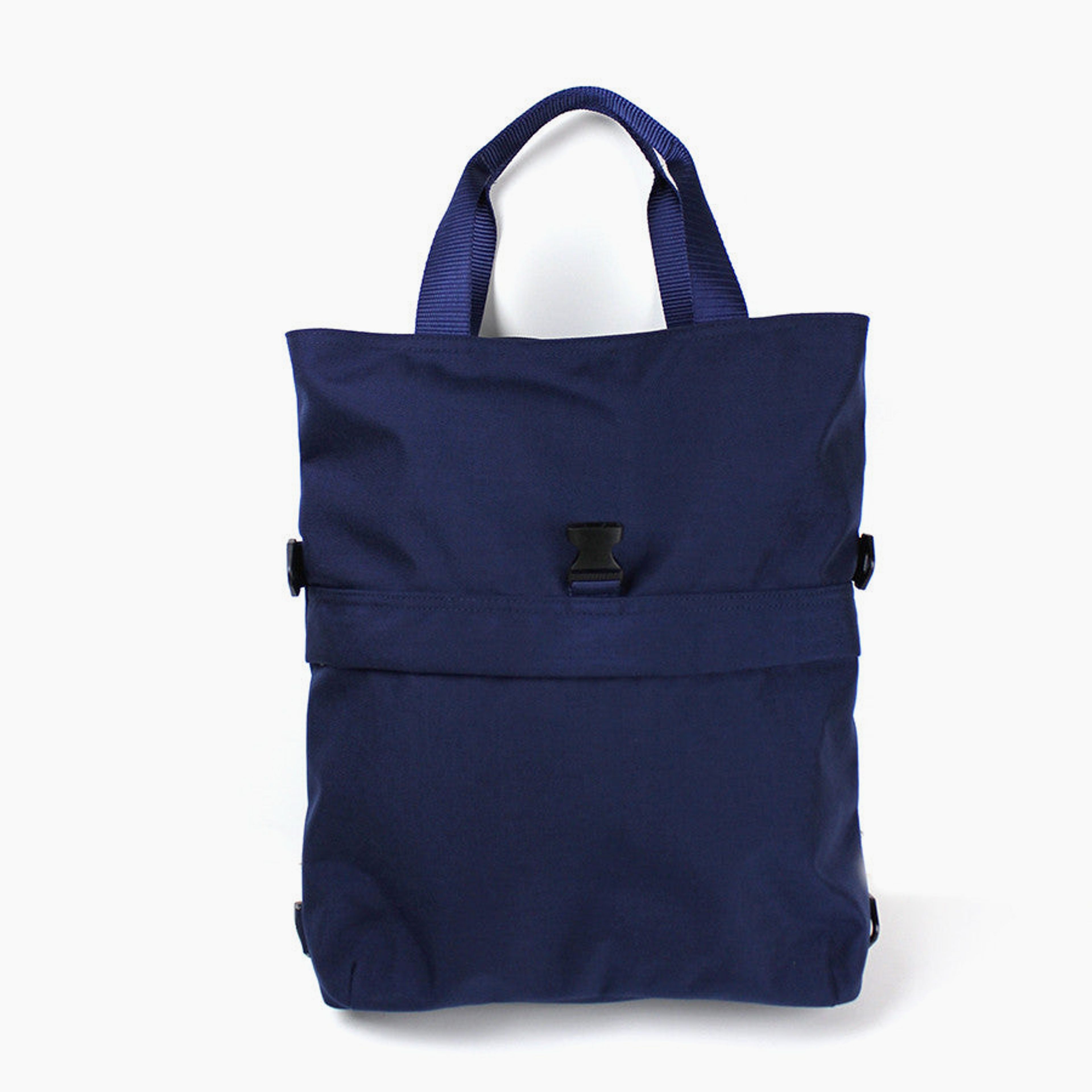 Sal Nylon Convertible Bag