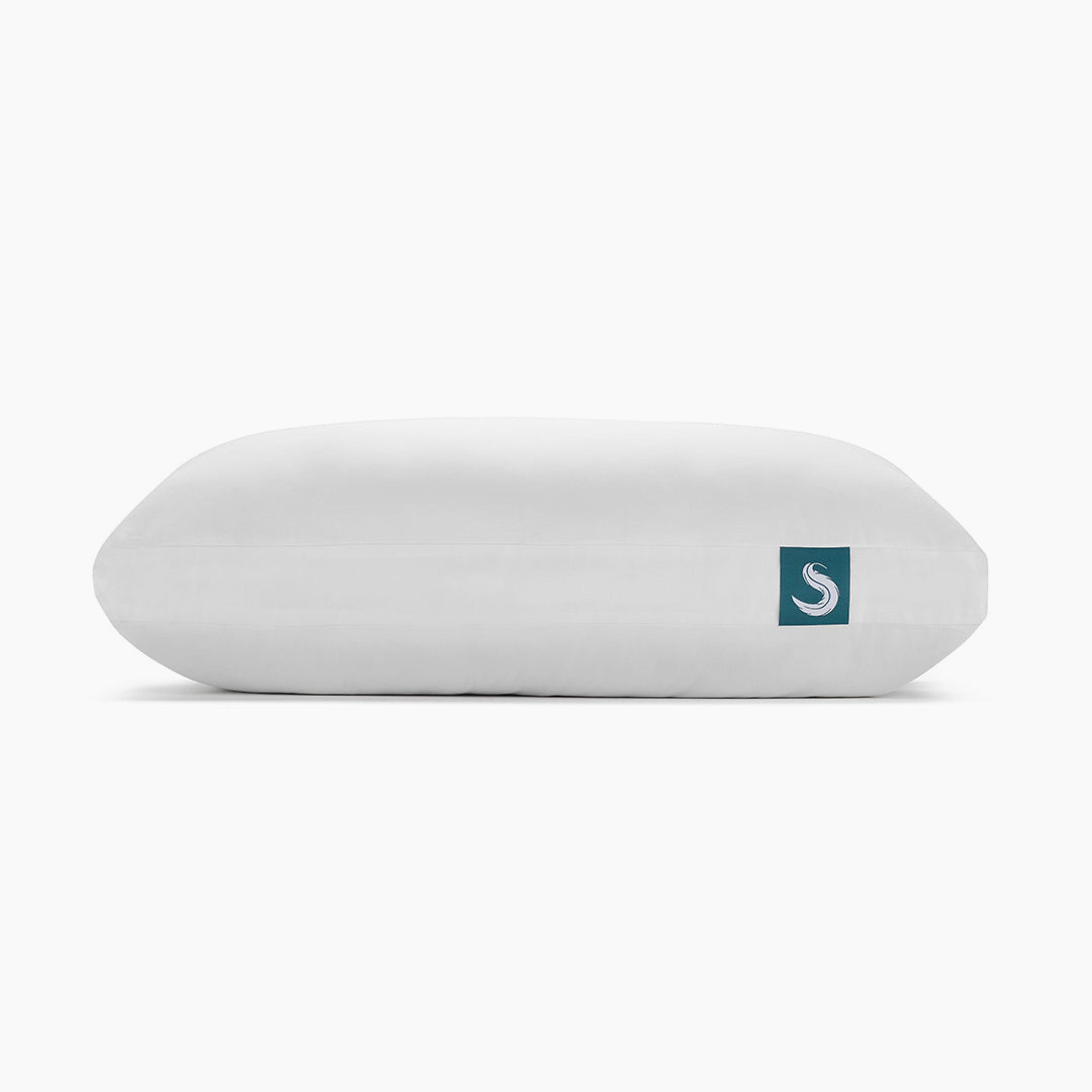 Sleepgram Adjustable Pillow