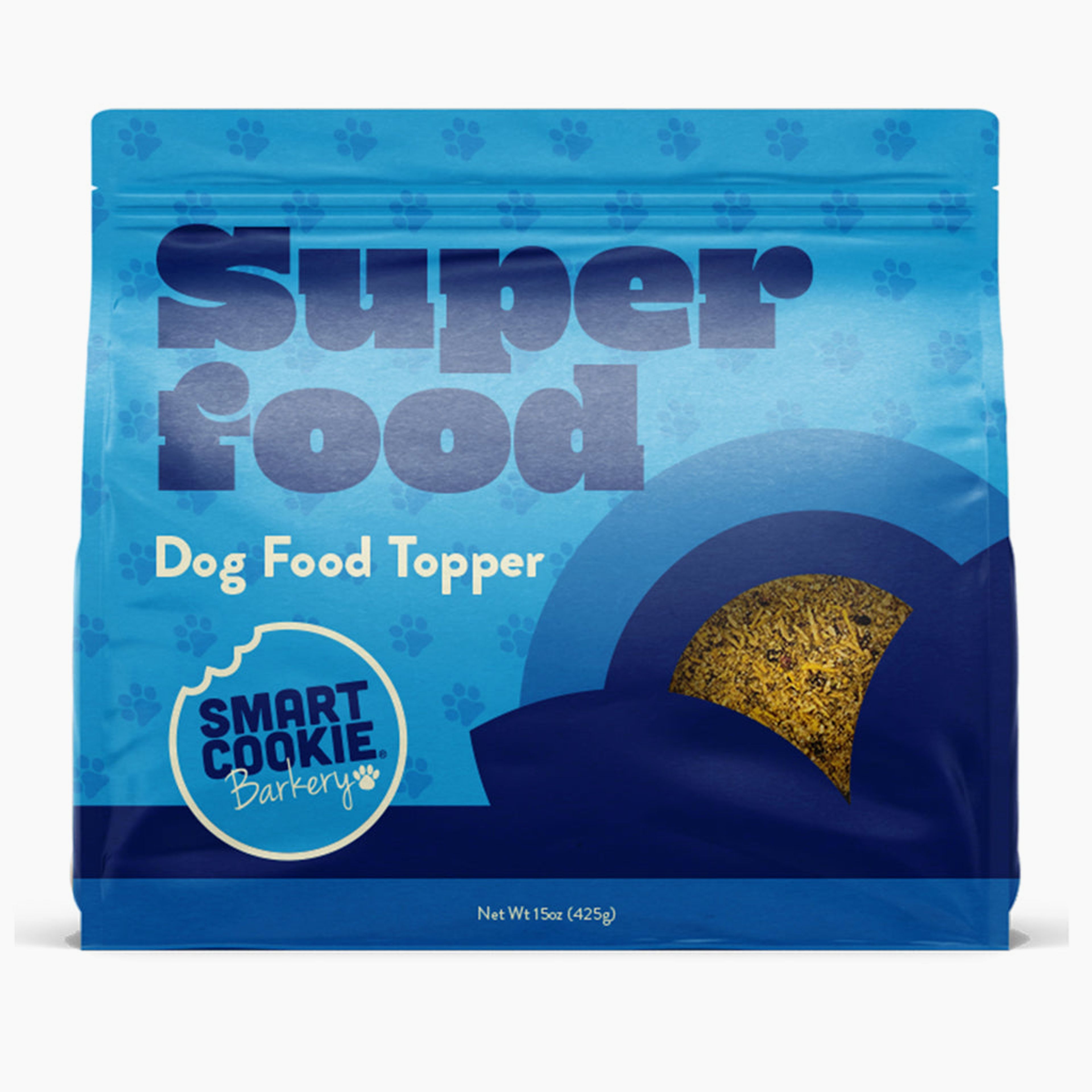 Superfood Dog Food Topper | Meal Mixer with added Turmeric